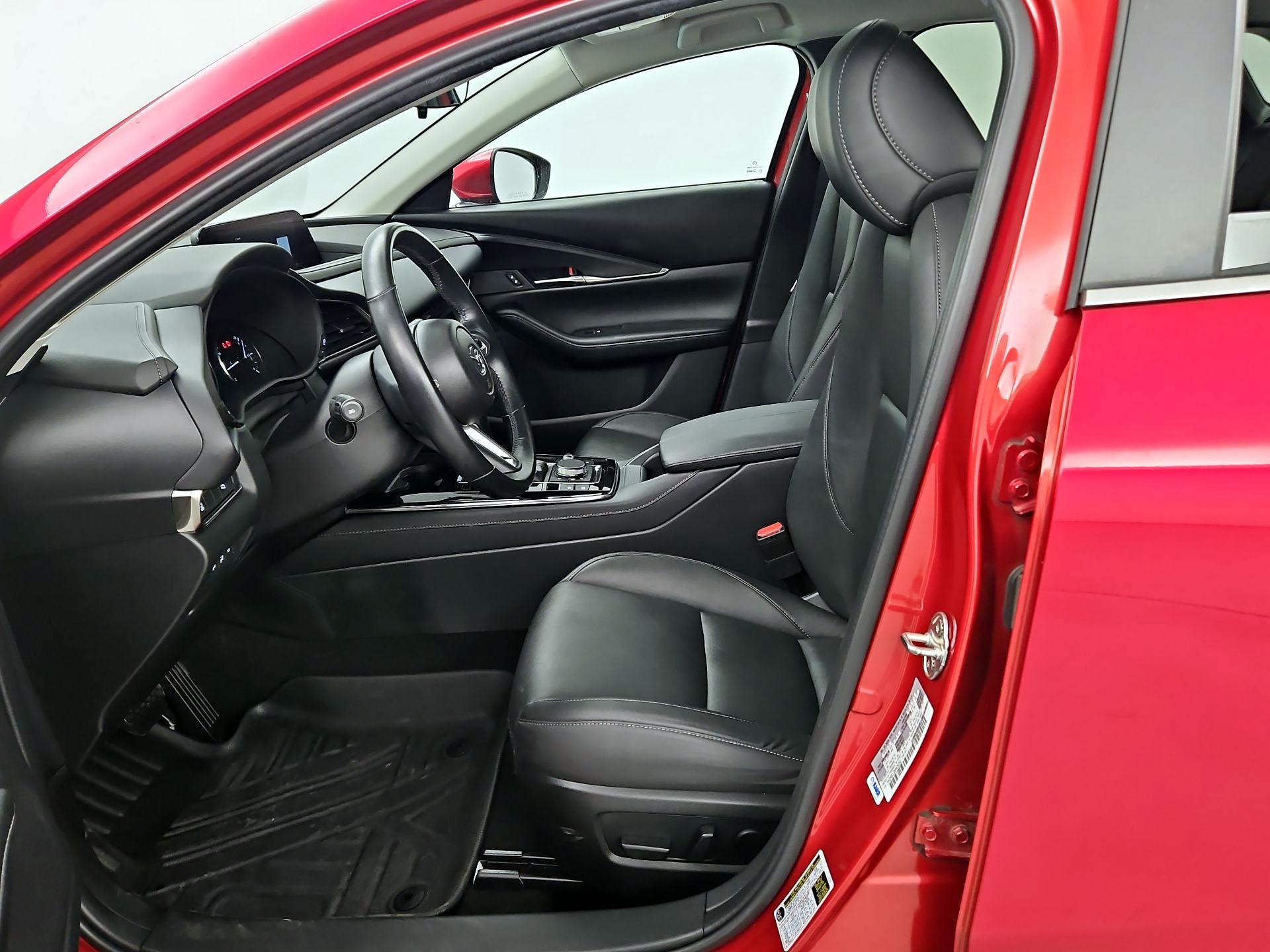 Thumbnail: 2022 Mazda CX-30 - 11