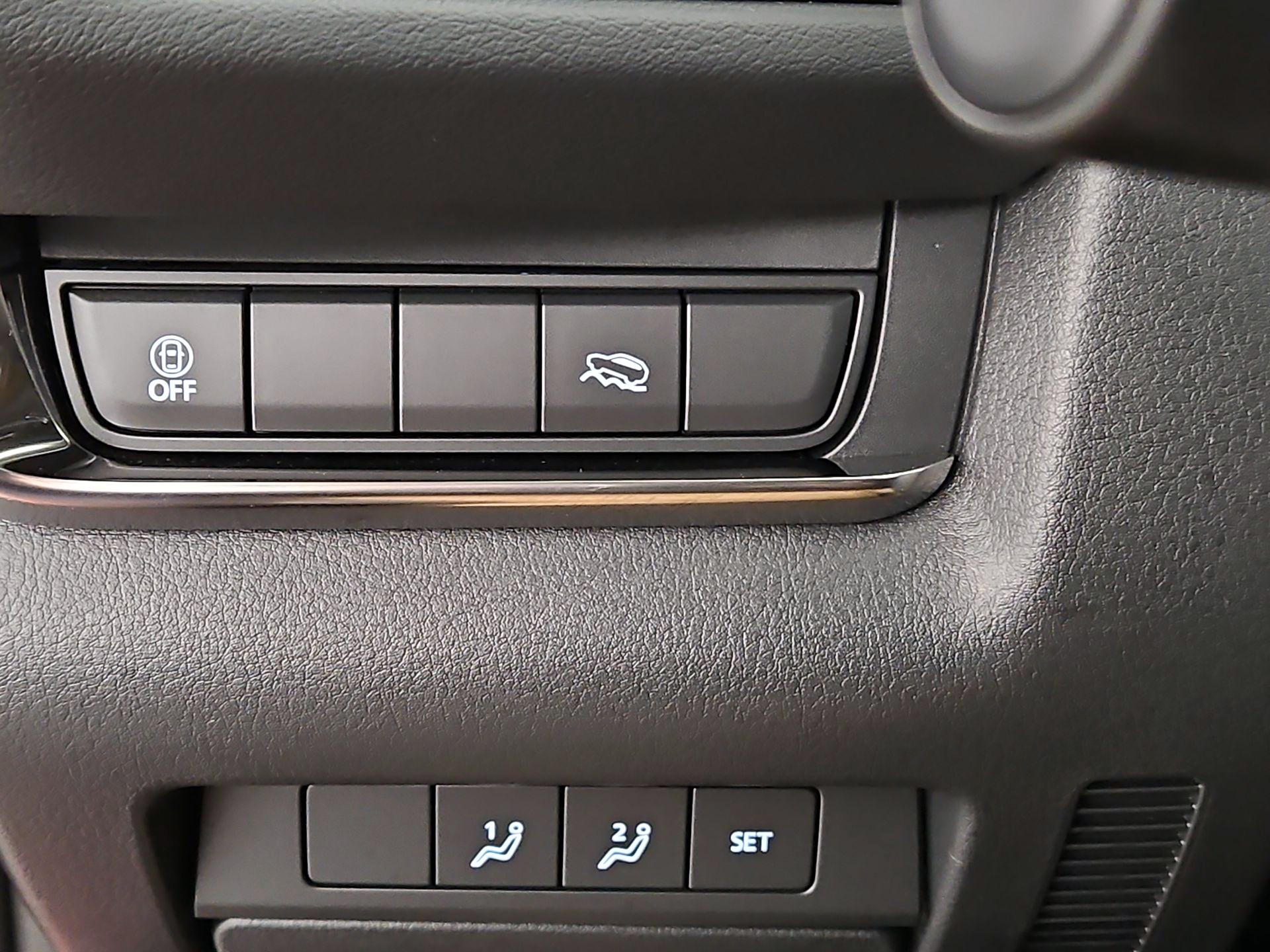 Thumbnail: 2022 Mazda CX-30 - 13