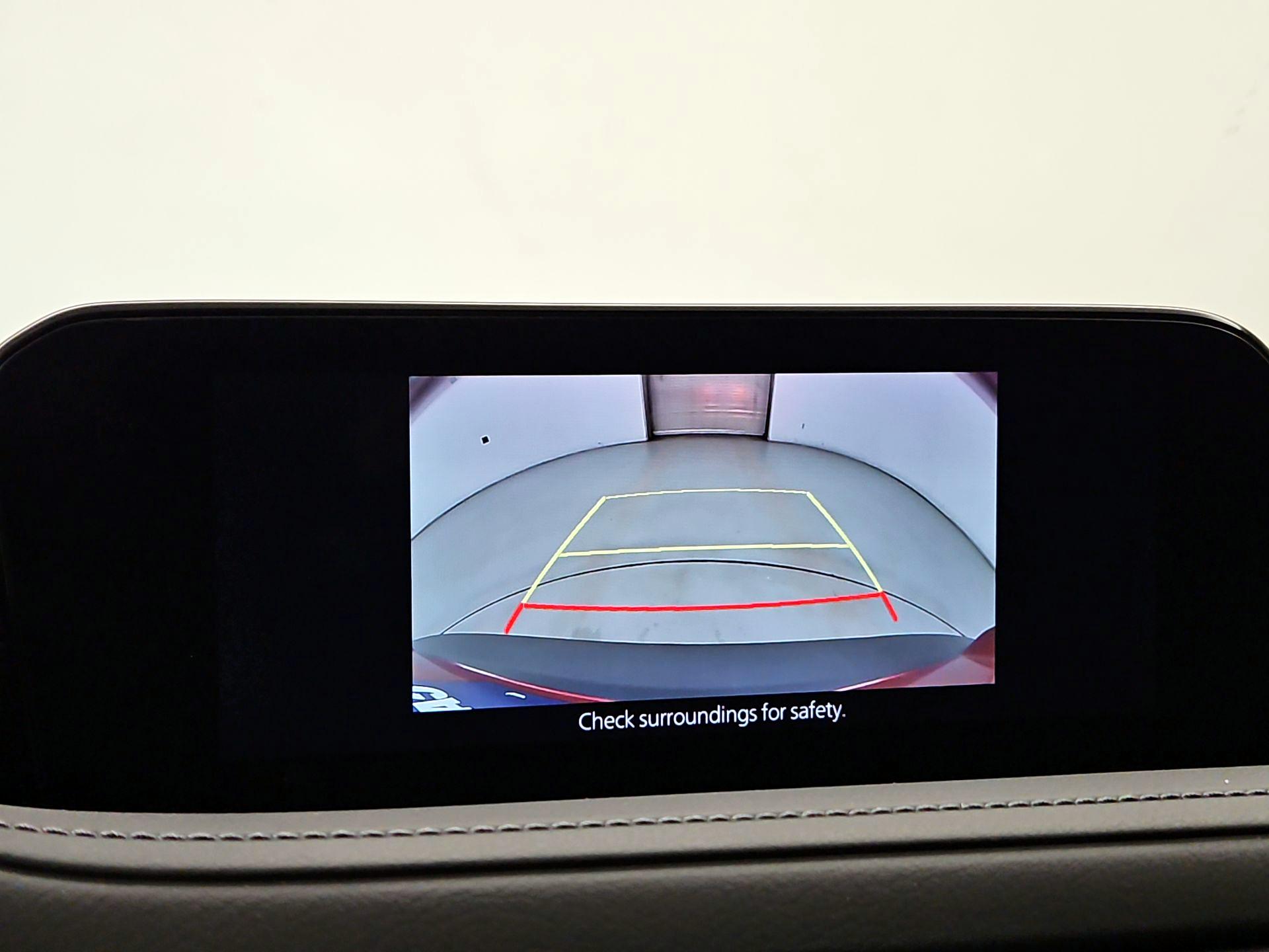 Thumbnail: 2022 Mazda CX-30 - 14