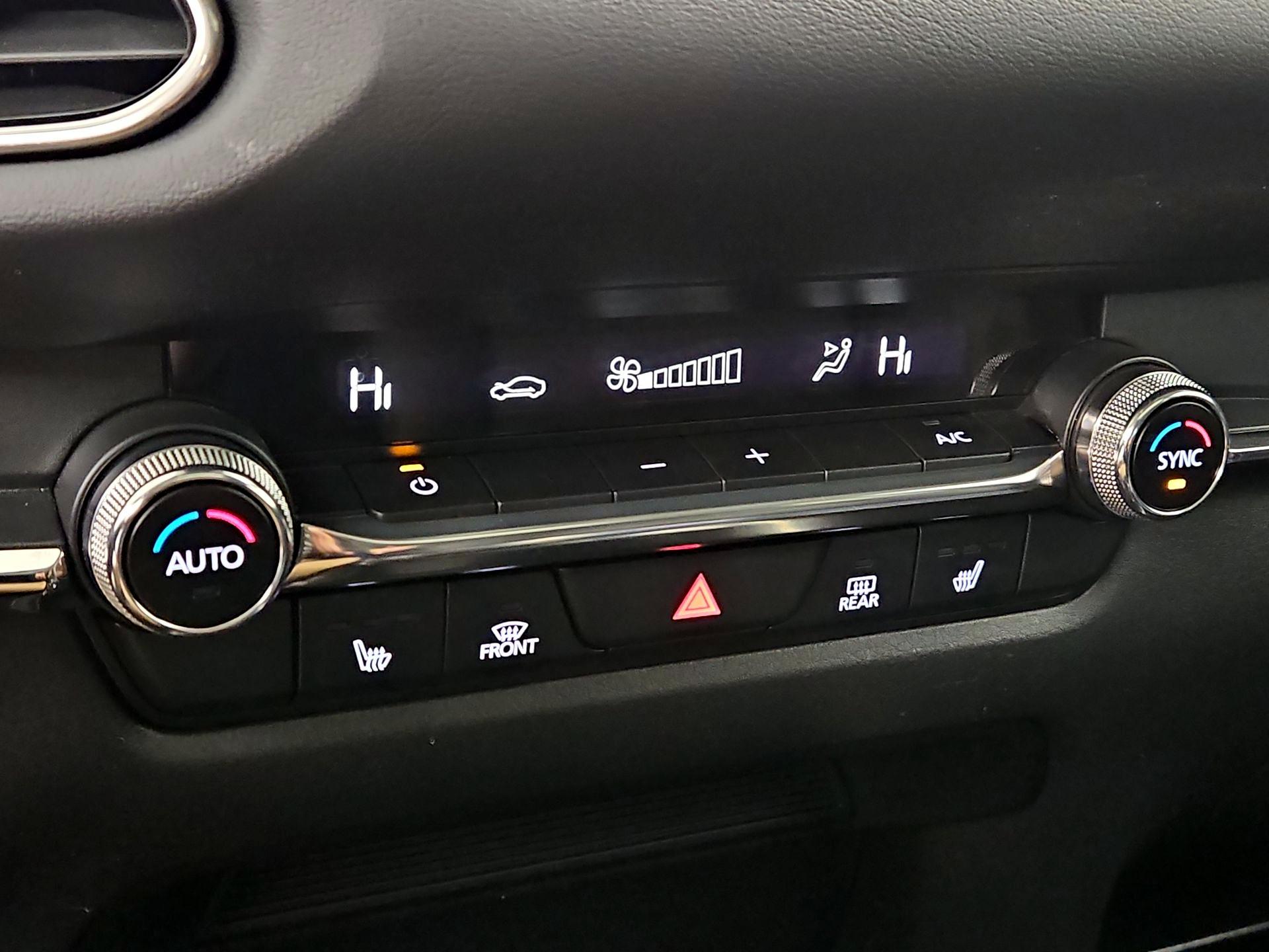 Thumbnail: 2022 Mazda CX-30 - 16