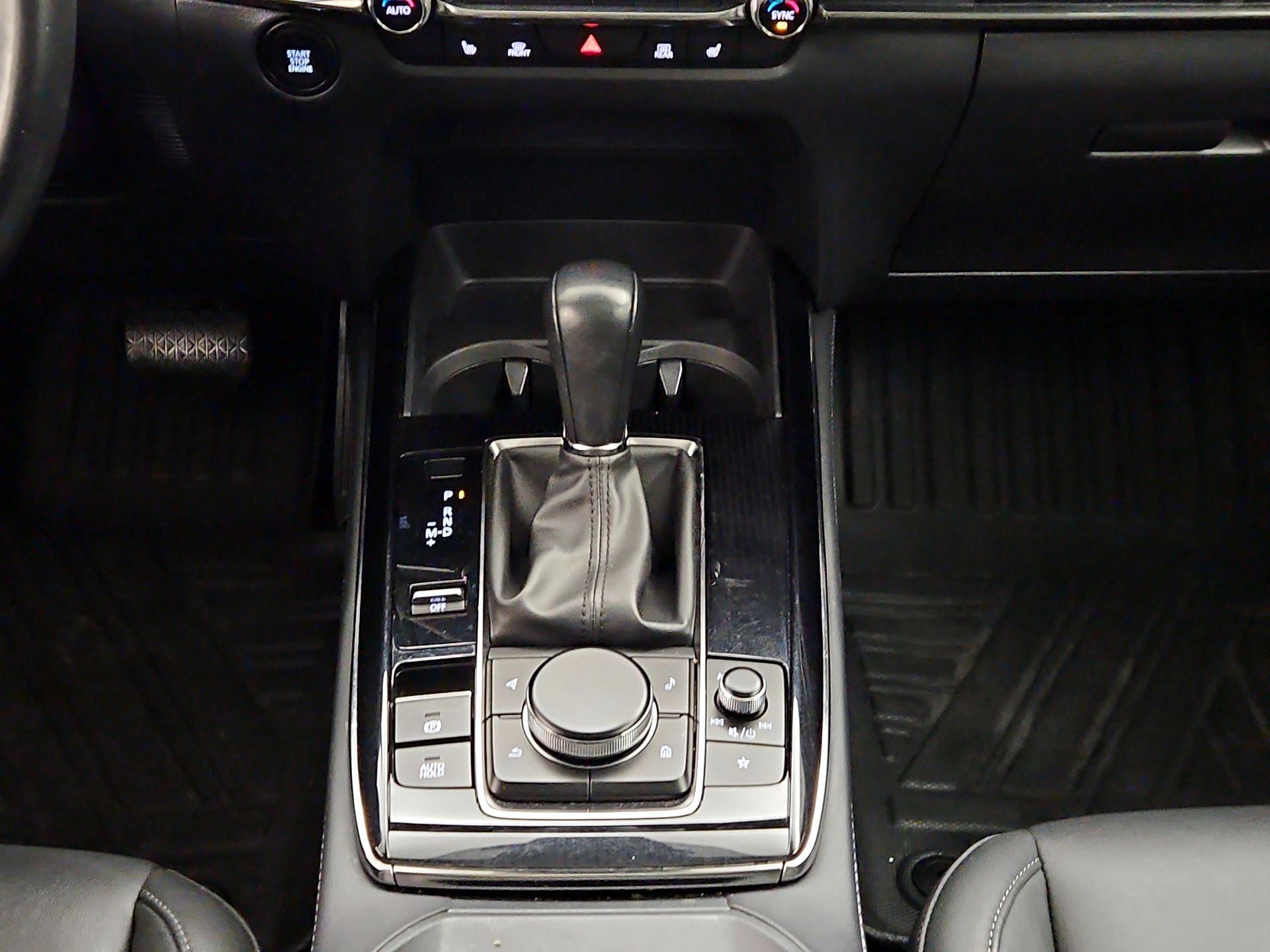 Thumbnail: 2022 Mazda CX-30 - 17