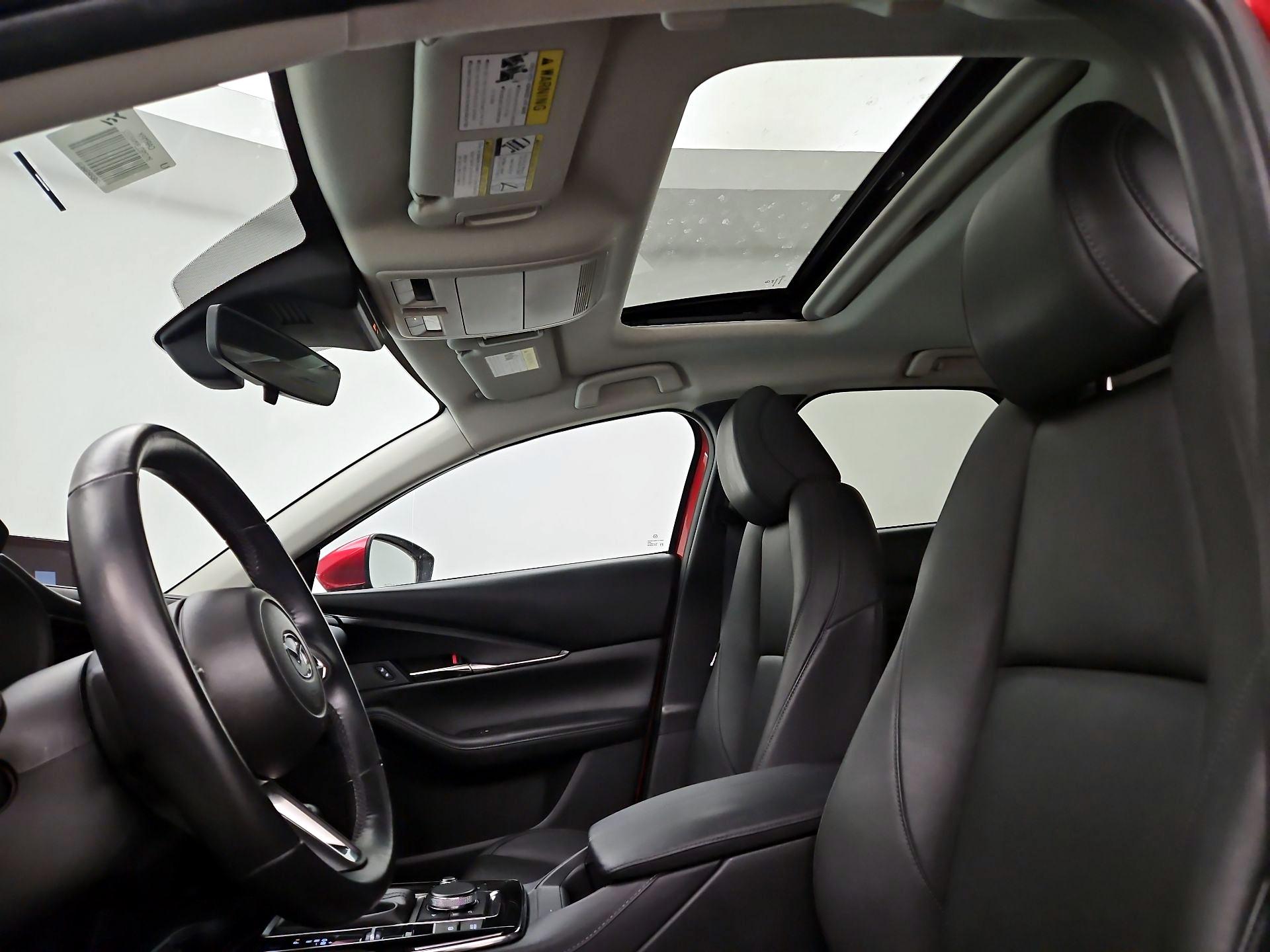 Thumbnail: 2022 Mazda CX-30 - 19