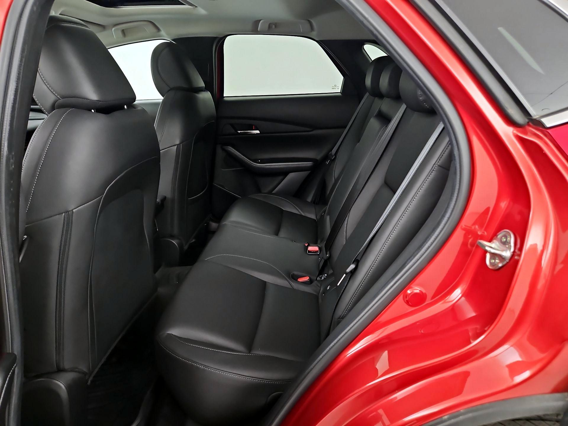 Thumbnail: 2022 Mazda CX-30 - 20