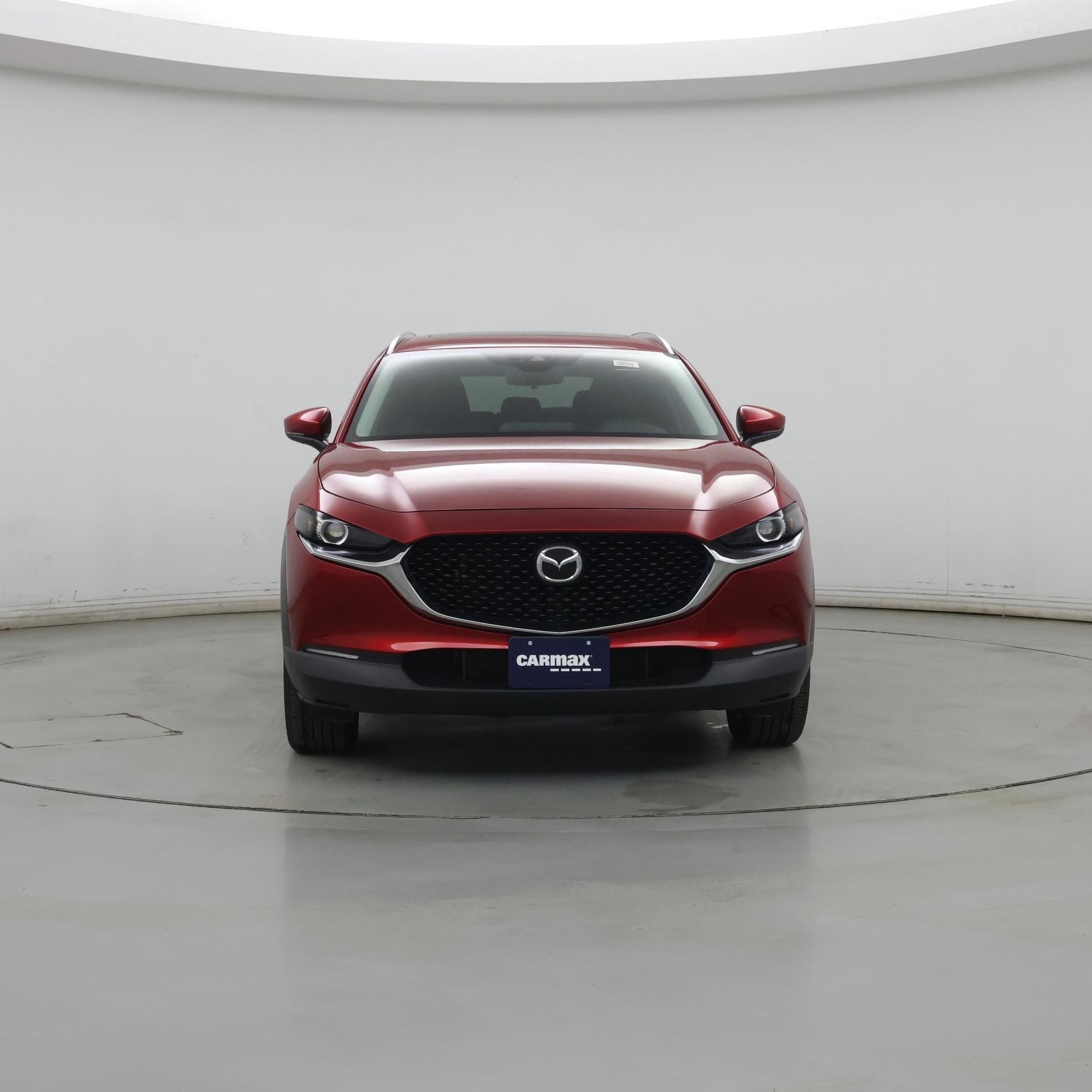 Thumbnail: 2022 Mazda CX-30 - 5