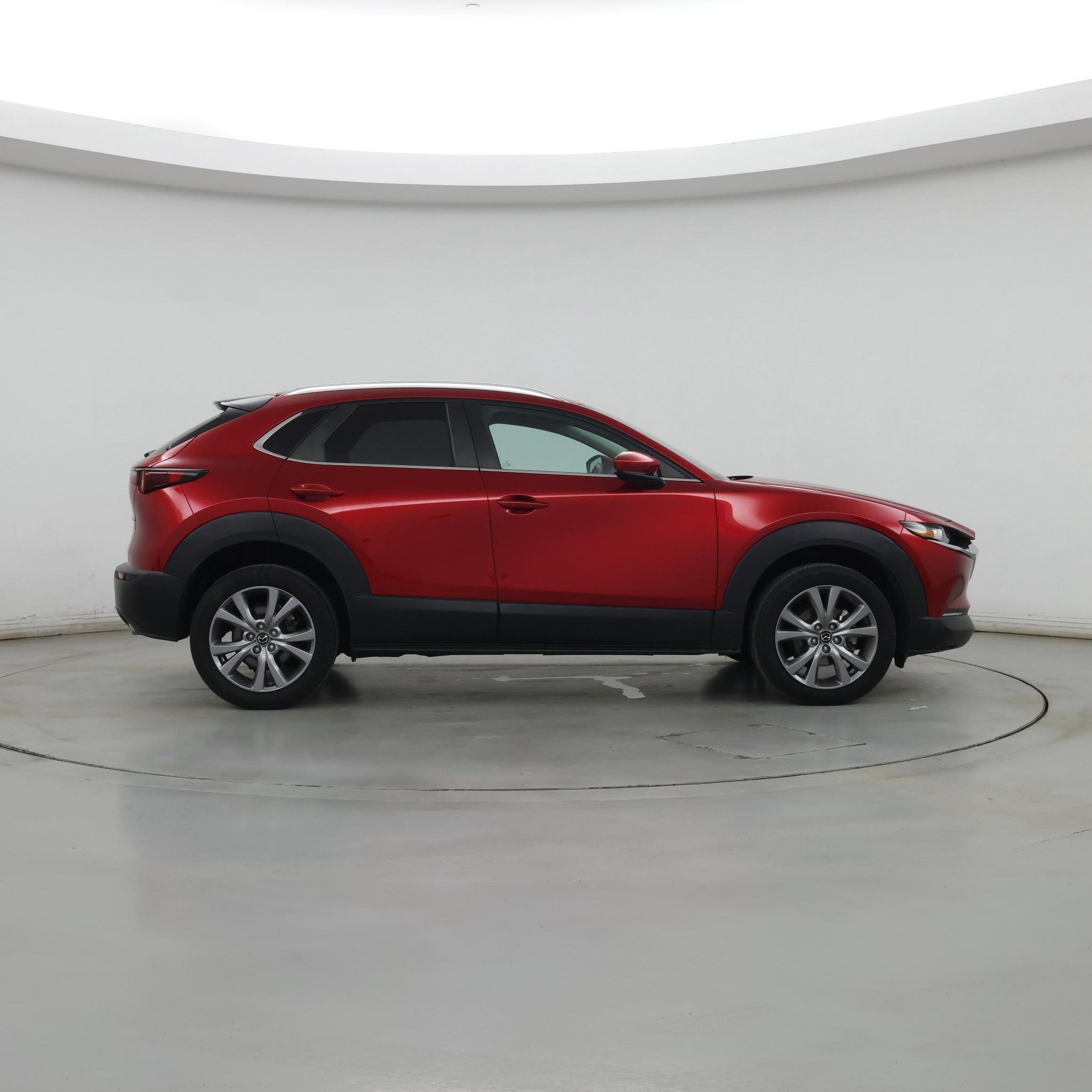 Thumbnail: 2022 Mazda CX-30 - 7
