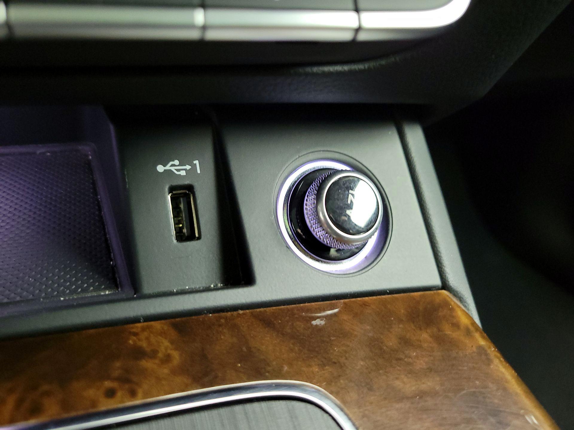 Thumbnail: 2020 Audi Q5 - 18