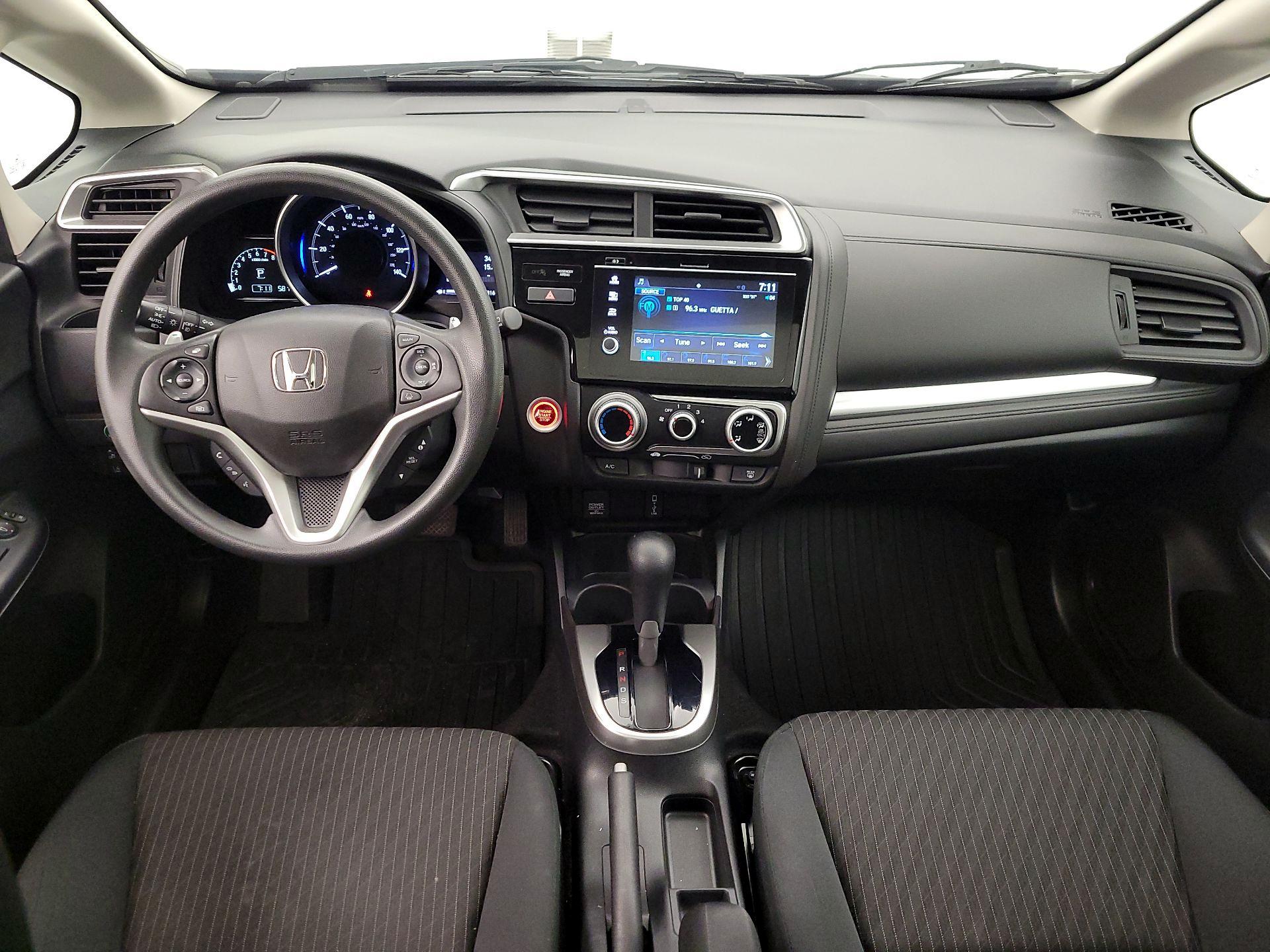 Thumbnail: 2018 Honda Fit - 9