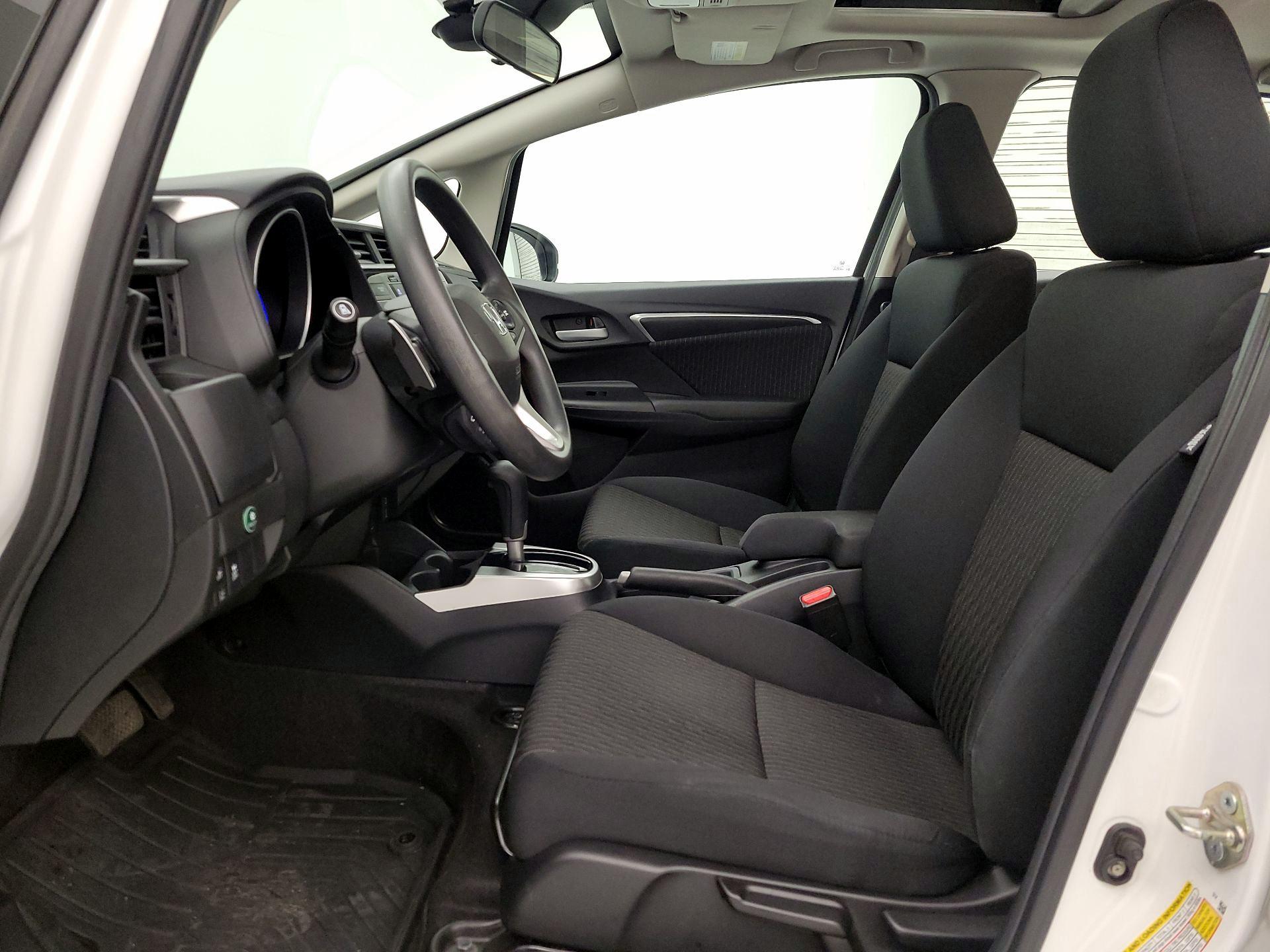 Thumbnail: 2018 Honda Fit - 11