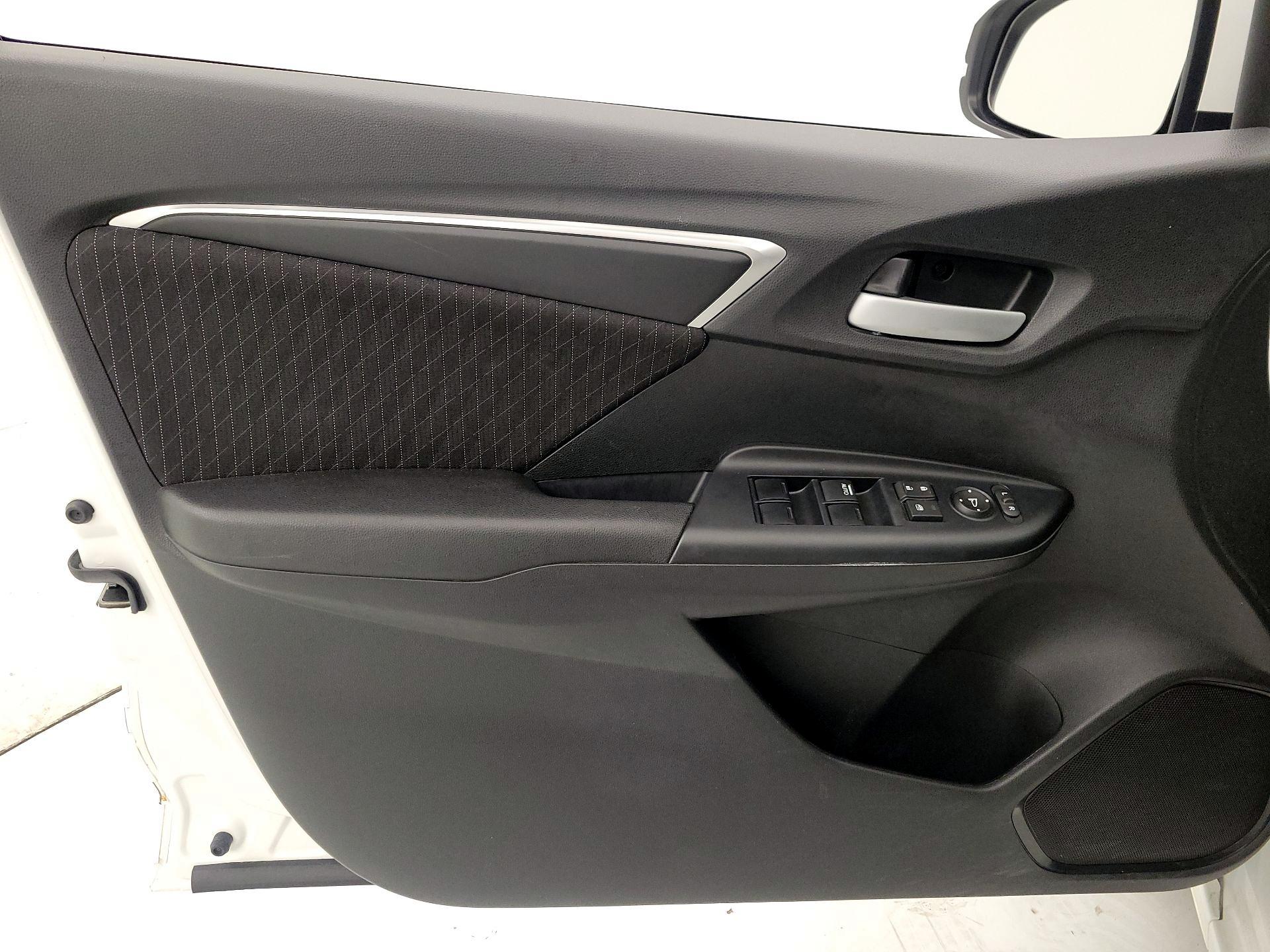 Thumbnail: 2018 Honda Fit - 12