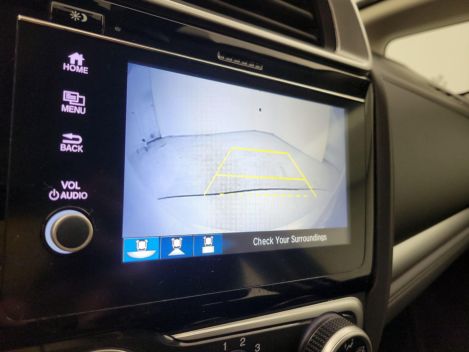 Thumbnail: 2018 Honda Fit - 14