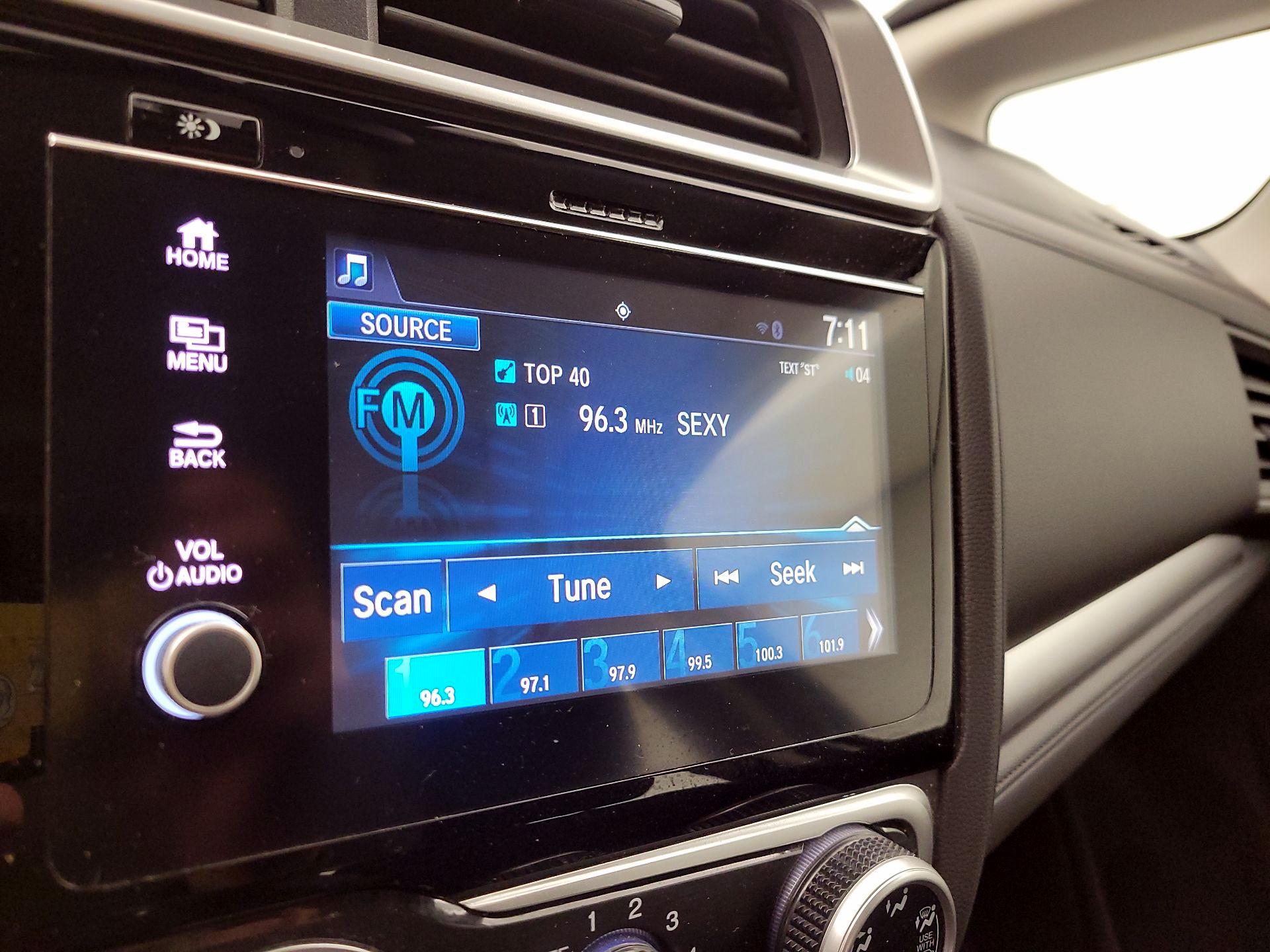 Thumbnail: 2018 Honda Fit - 15