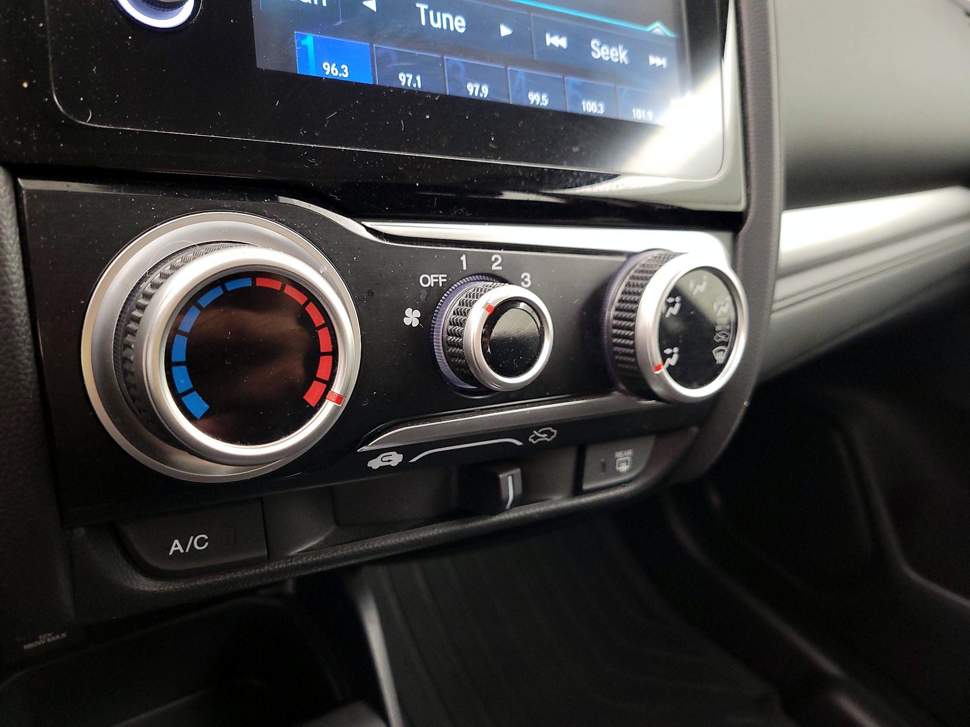 Thumbnail: 2018 Honda Fit - 16