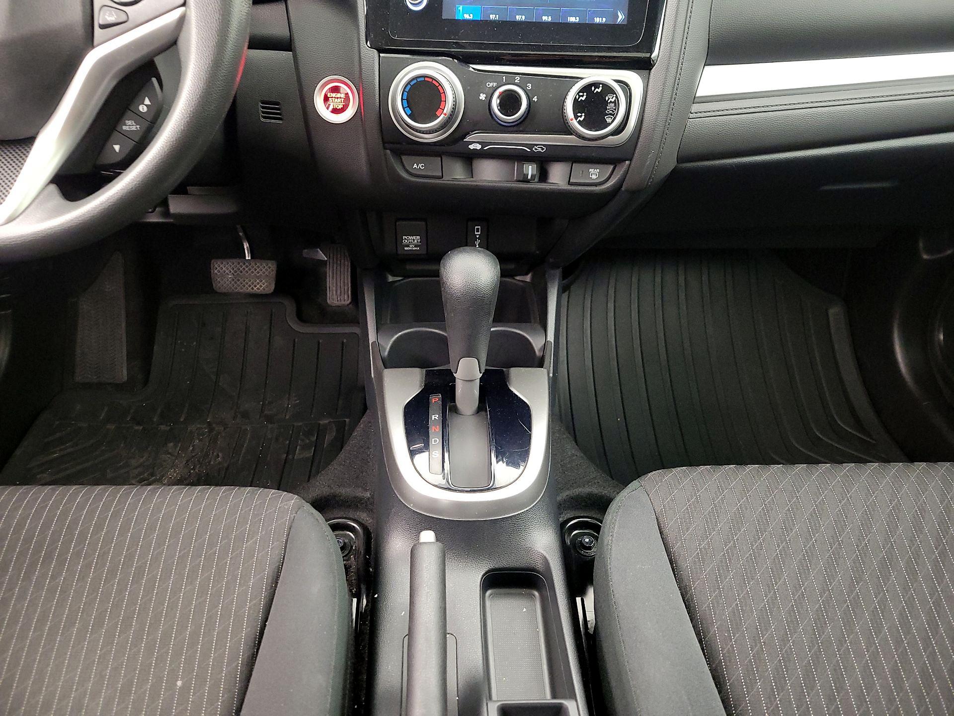 Thumbnail: 2018 Honda Fit - 17