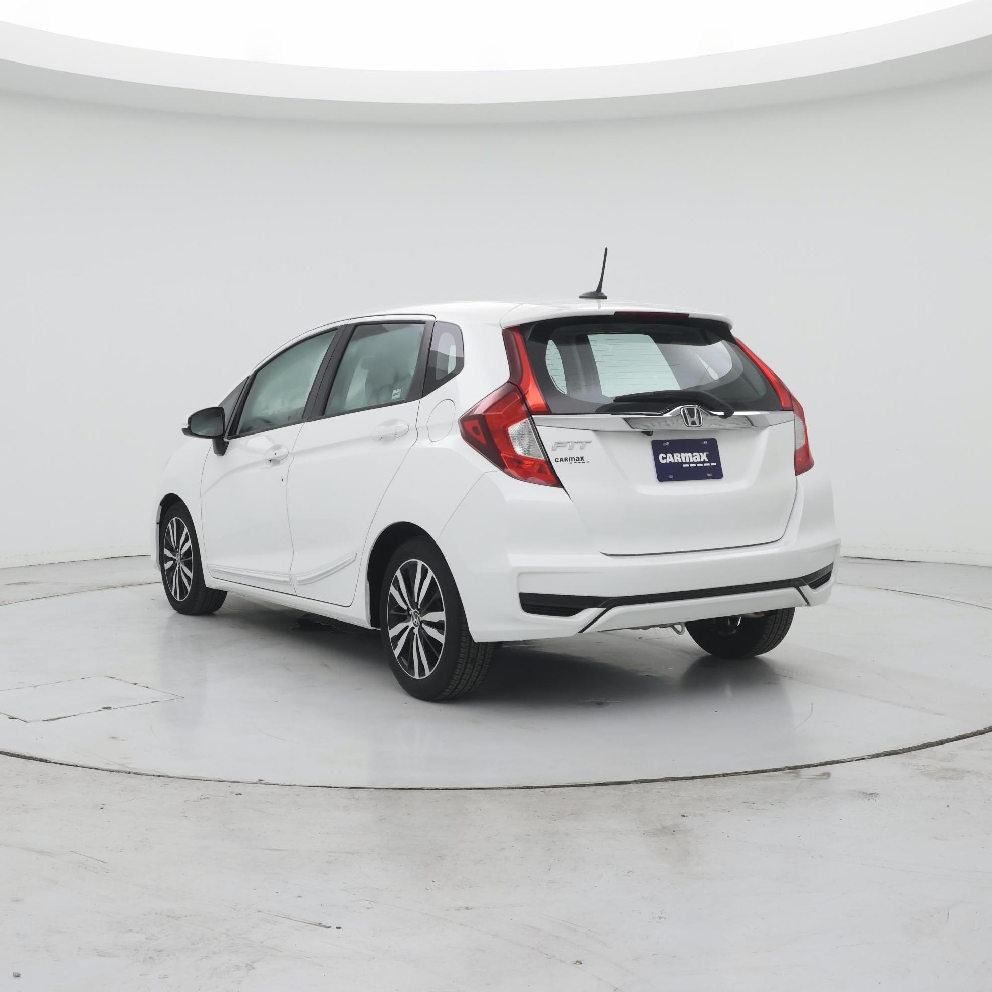 Thumbnail: 2018 Honda Fit - 2
