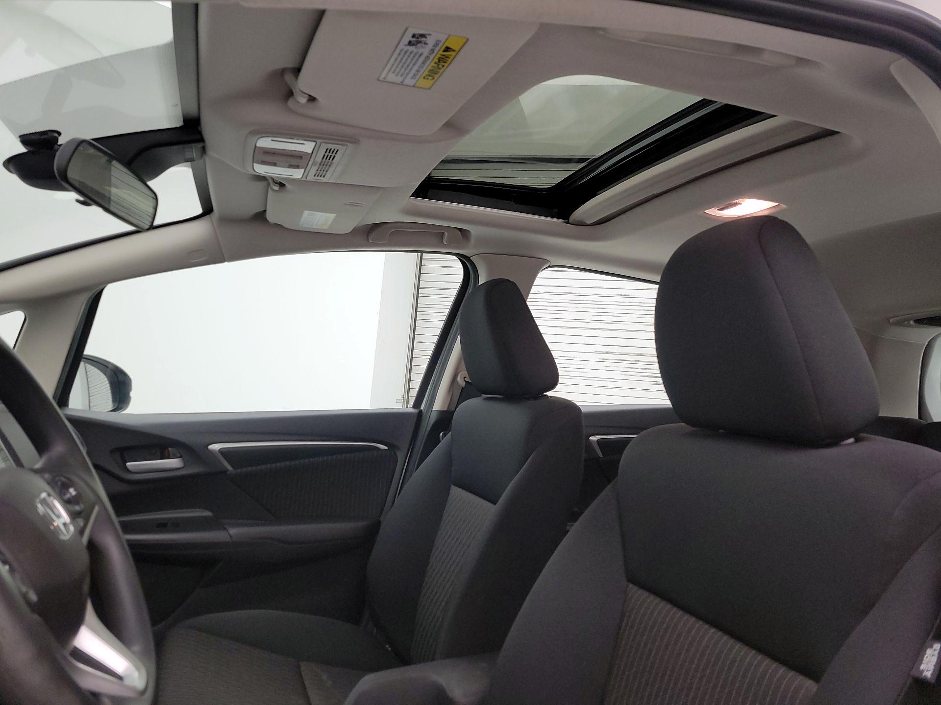 Thumbnail: 2018 Honda Fit - 19