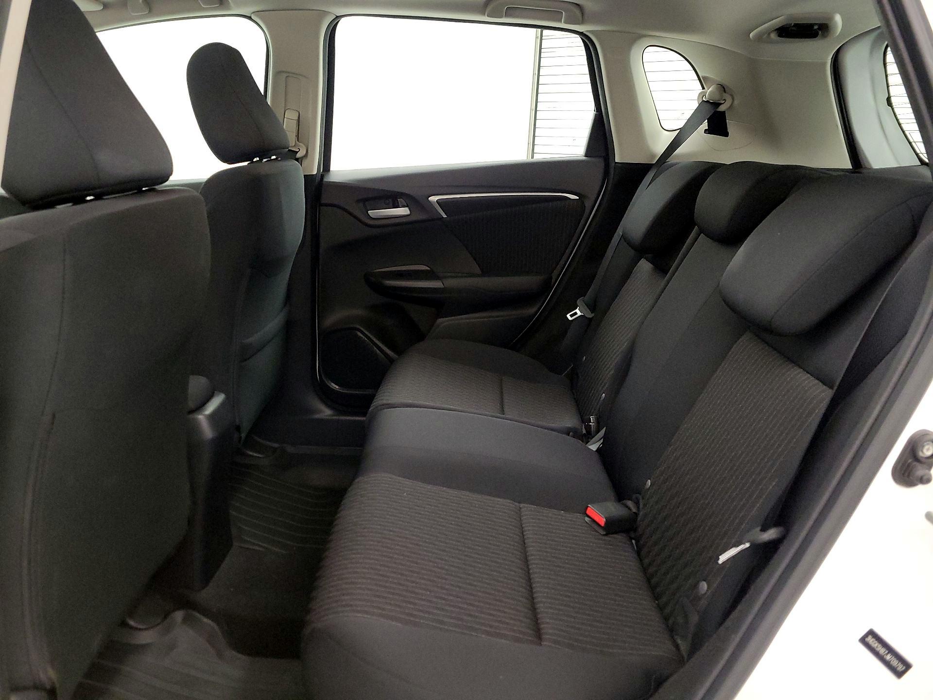 Thumbnail: 2018 Honda Fit - 20