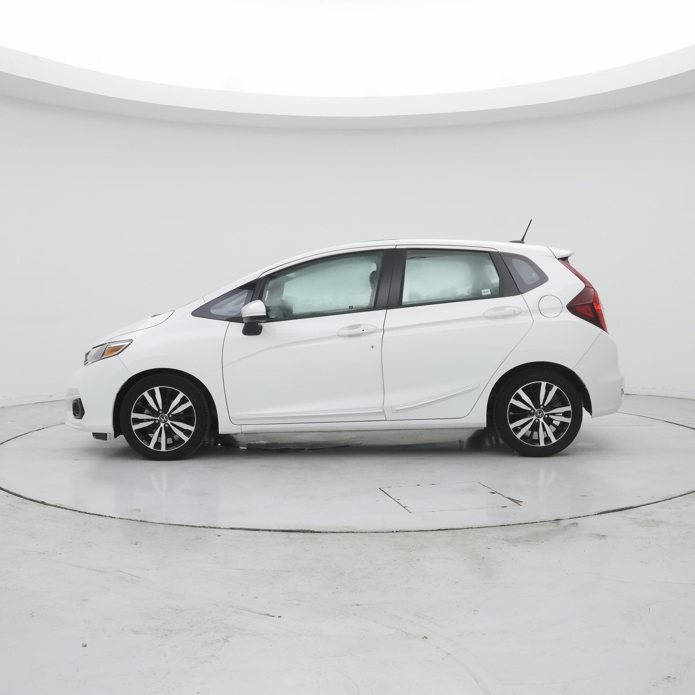 Thumbnail: 2018 Honda Fit - 3