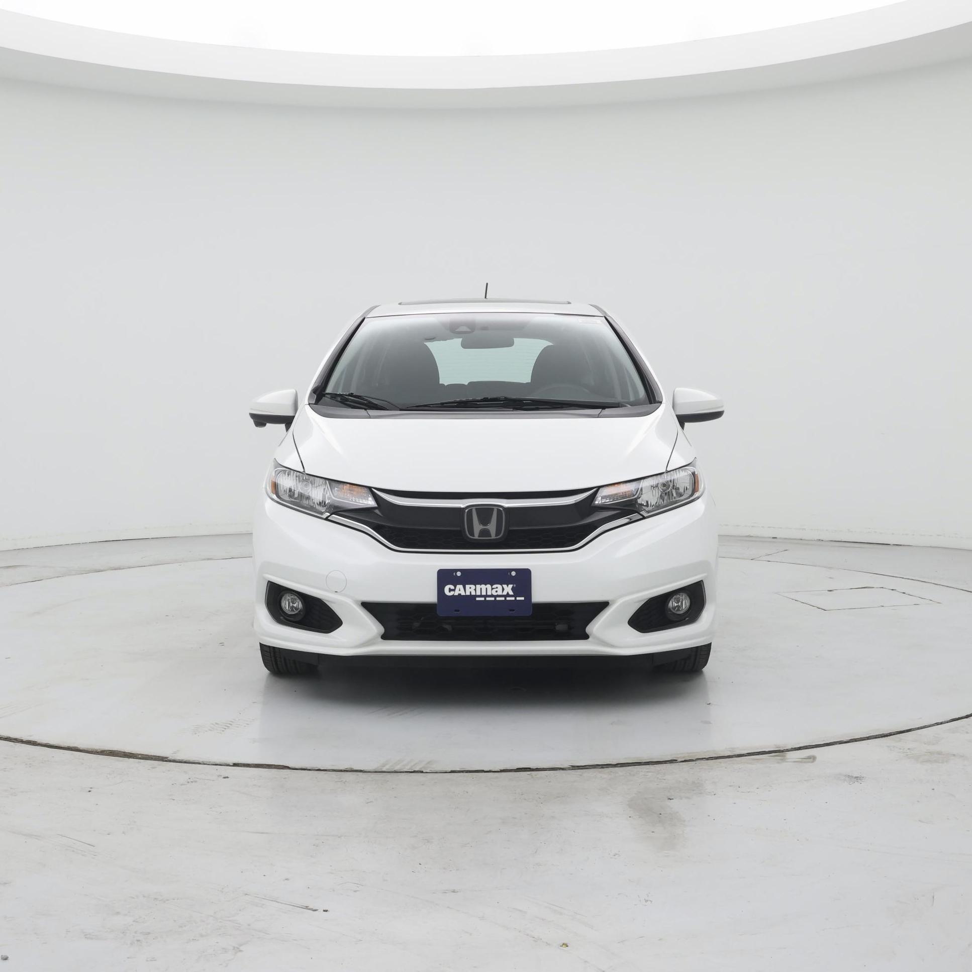 Thumbnail: 2018 Honda Fit - 5