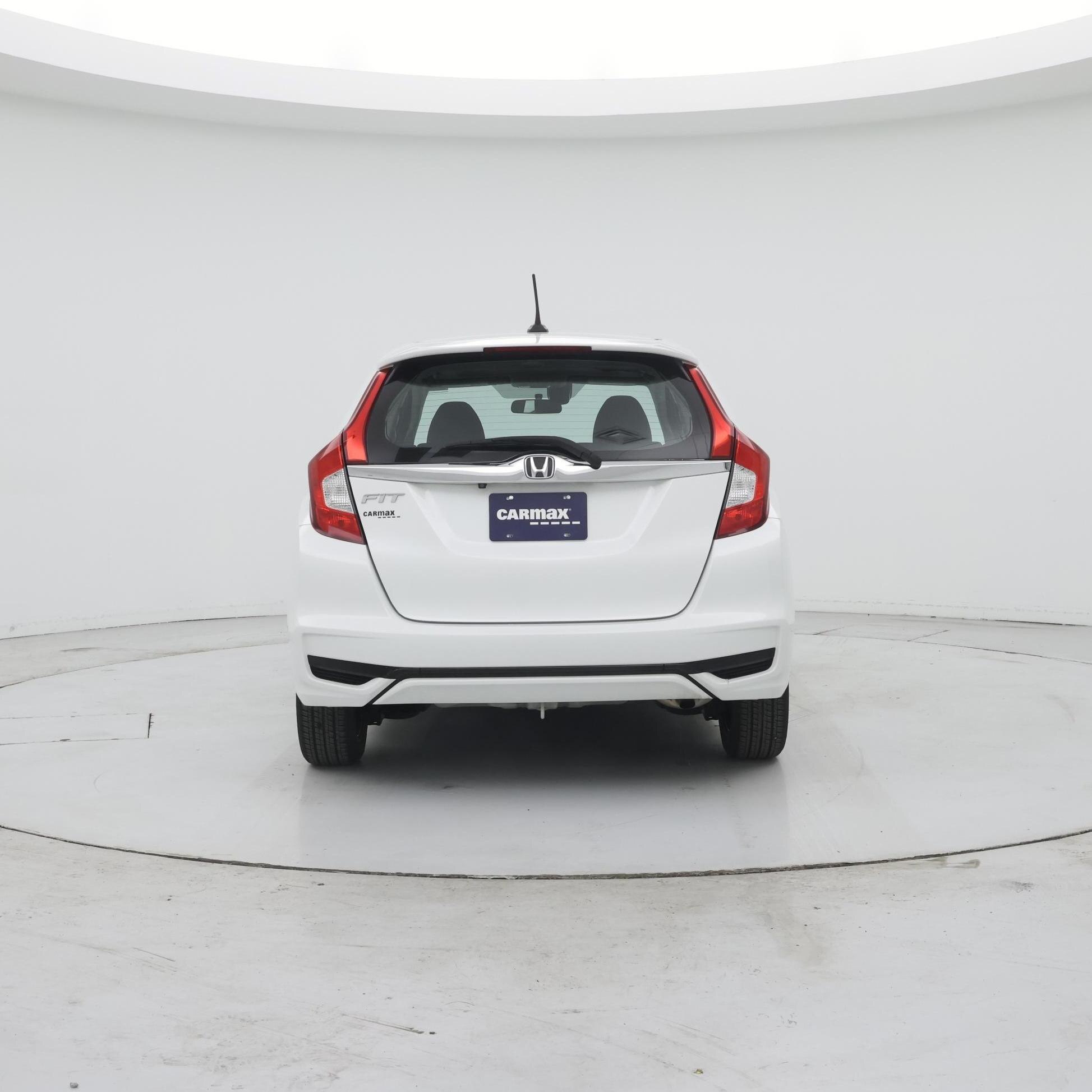 Thumbnail: 2018 Honda Fit - 6