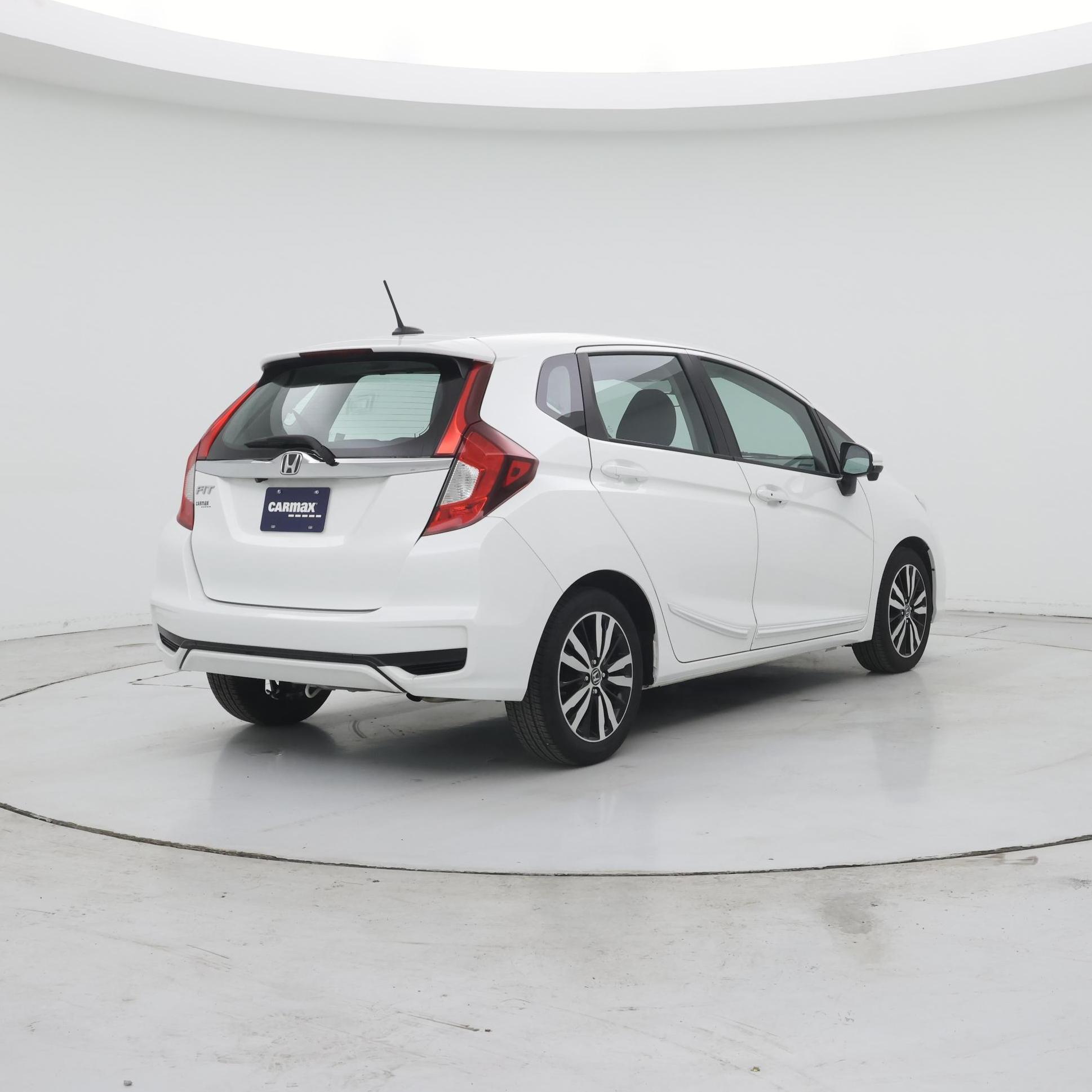 Thumbnail: 2018 Honda Fit - 8