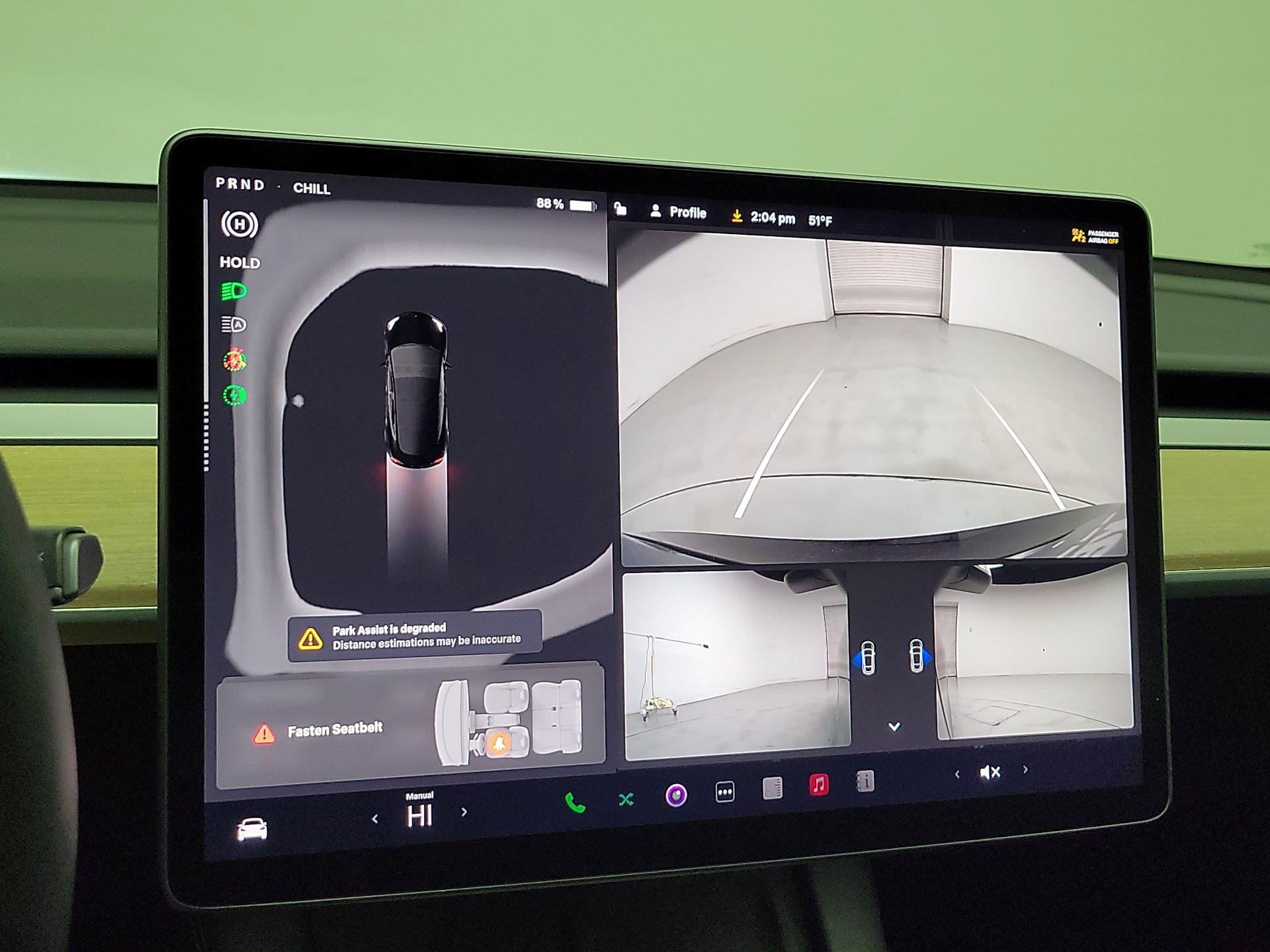 Thumbnail: 2023 Tesla Model 3 - 14