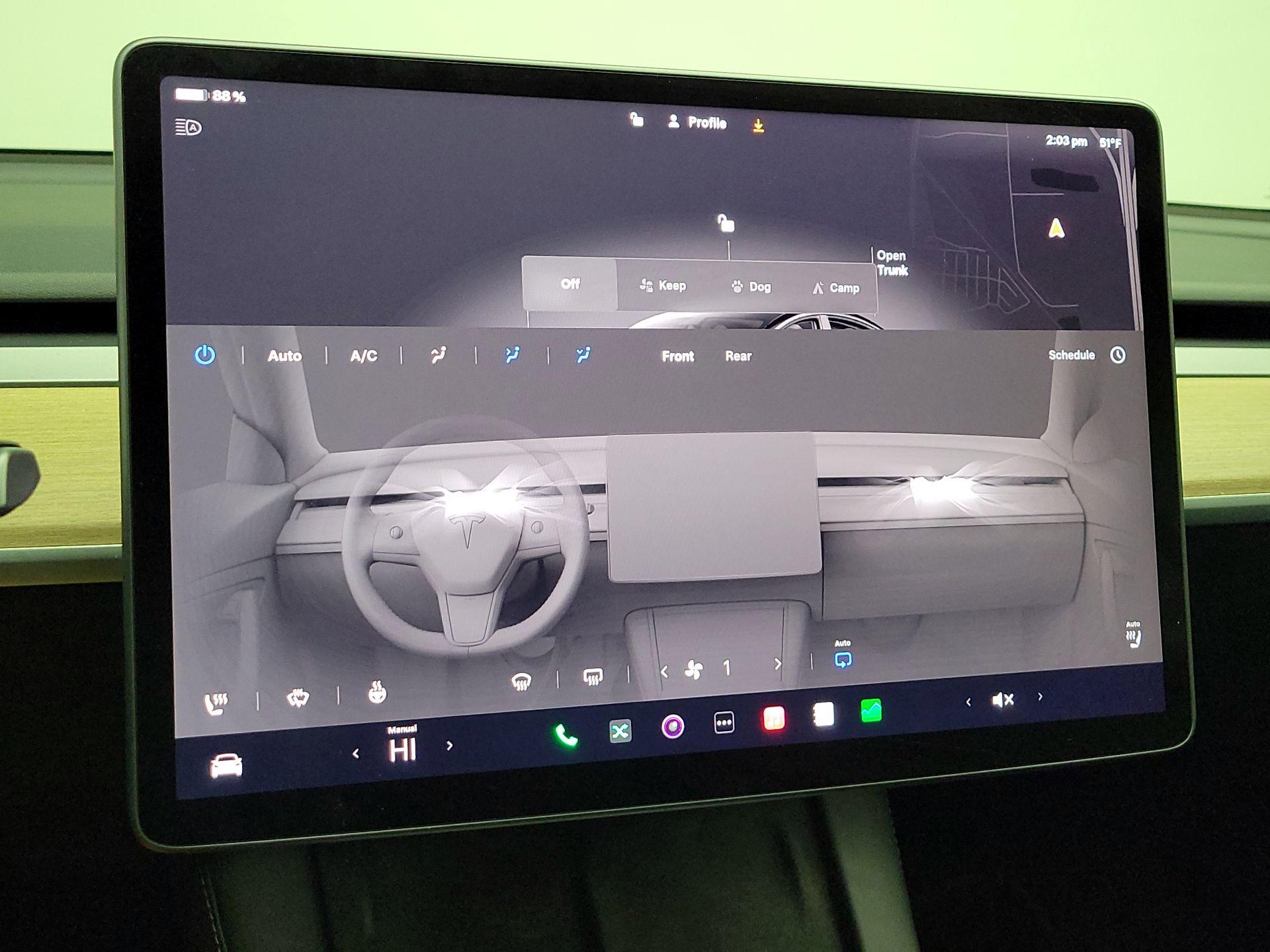 Thumbnail: 2023 Tesla Model 3 - 16