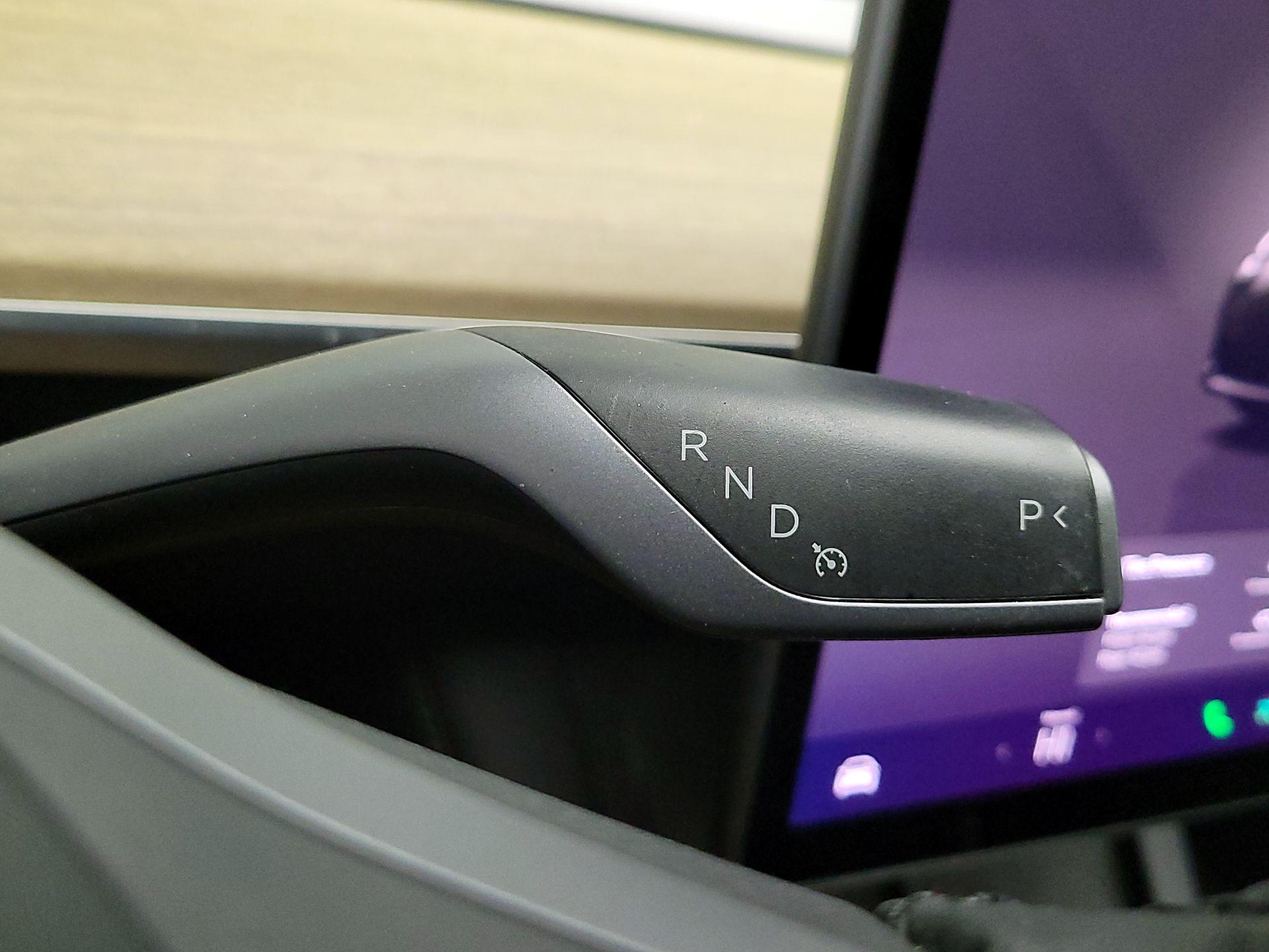 Thumbnail: 2023 Tesla Model 3 - 17