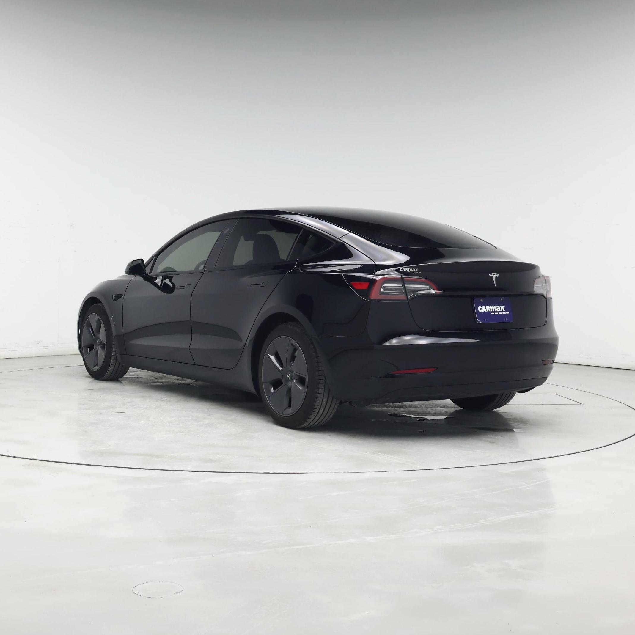 Thumbnail: 2023 Tesla Model 3 - 2