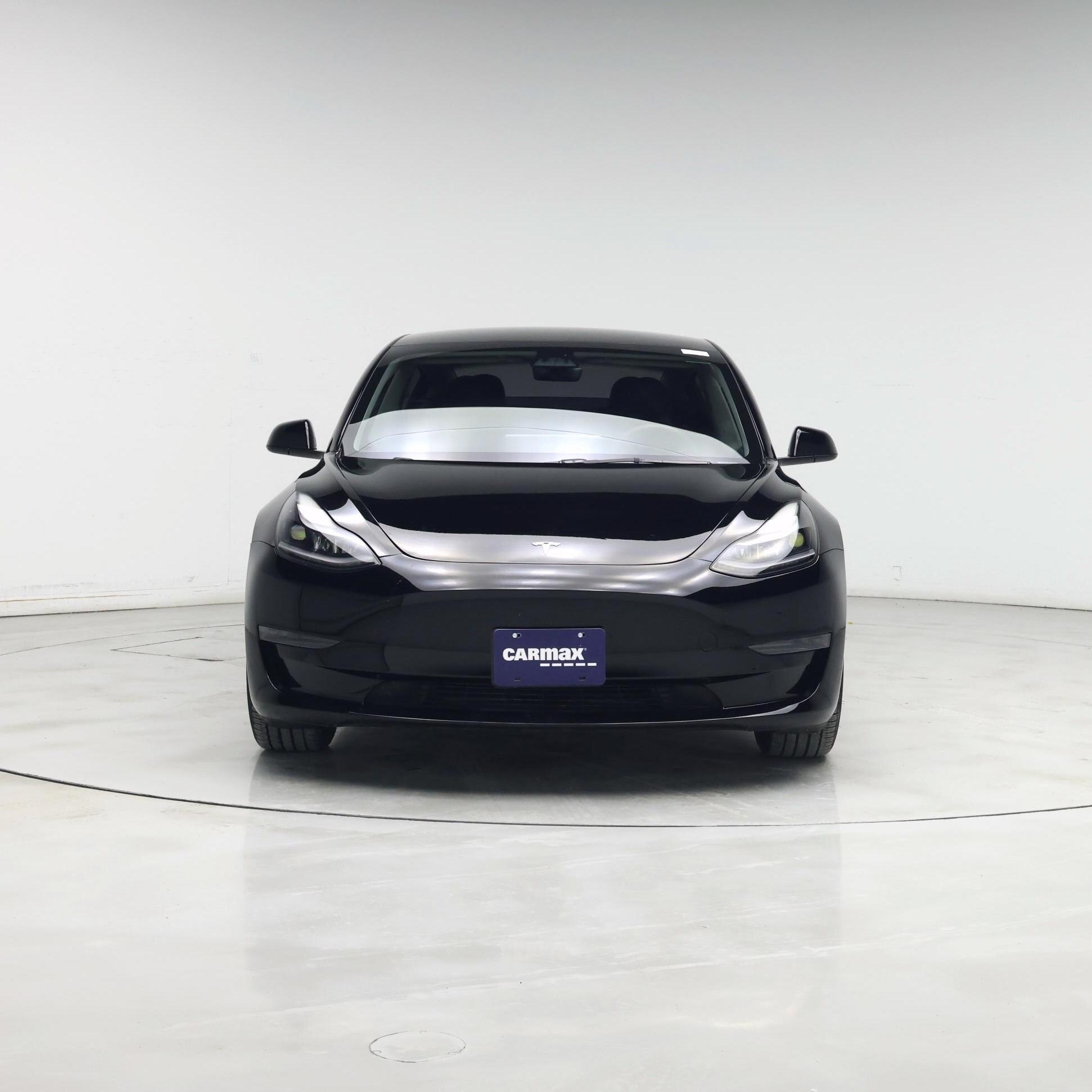 Thumbnail: 2023 Tesla Model 3 - 5