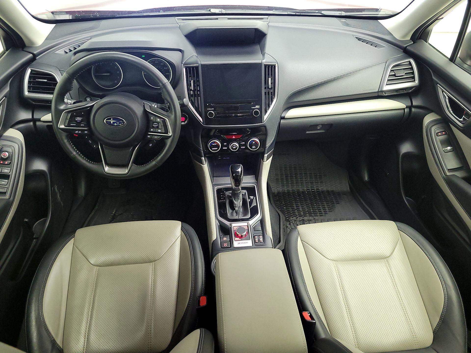 Thumbnail: 2023 Subaru Forester - 9