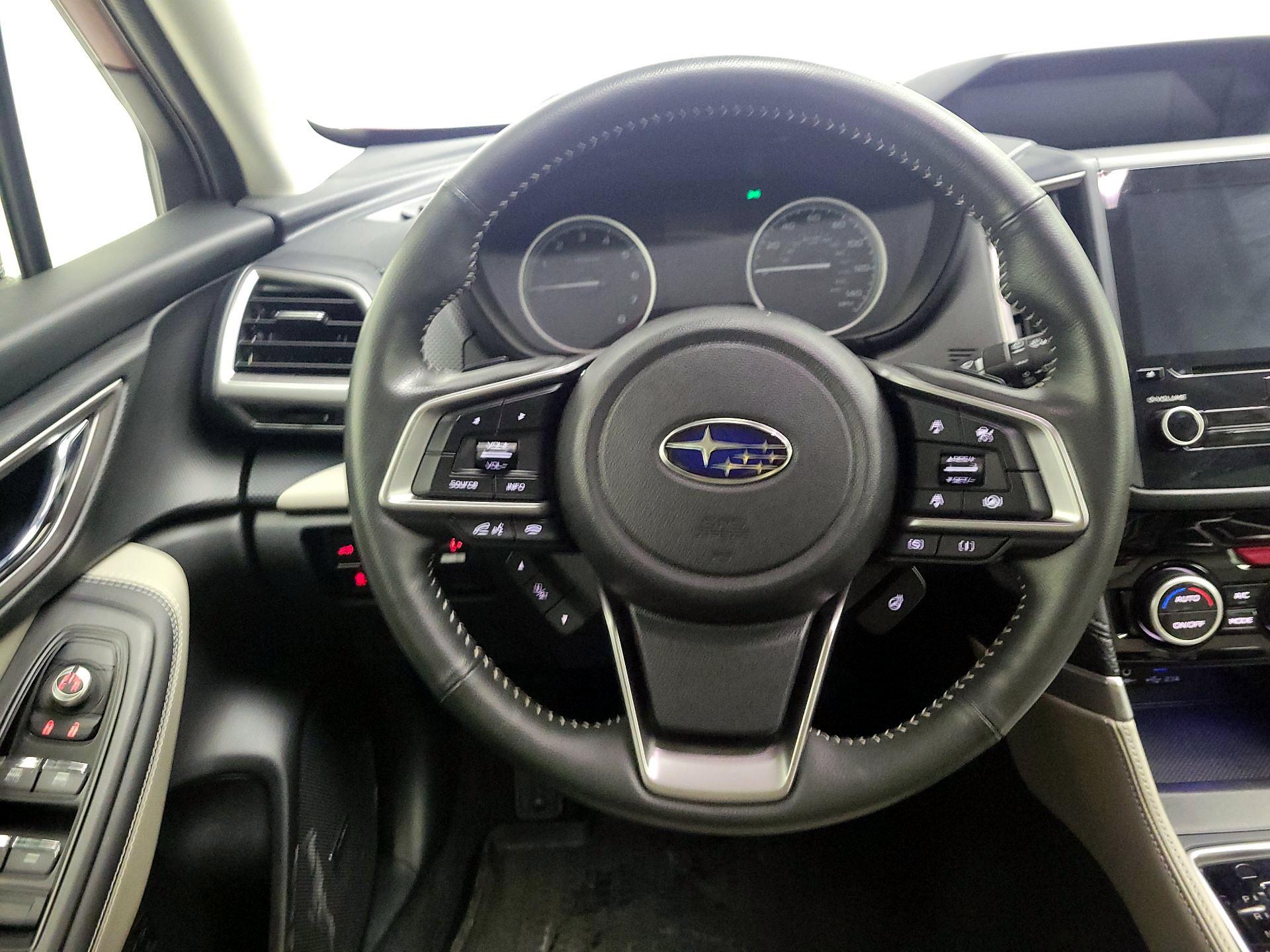 Thumbnail: 2023 Subaru Forester - 10