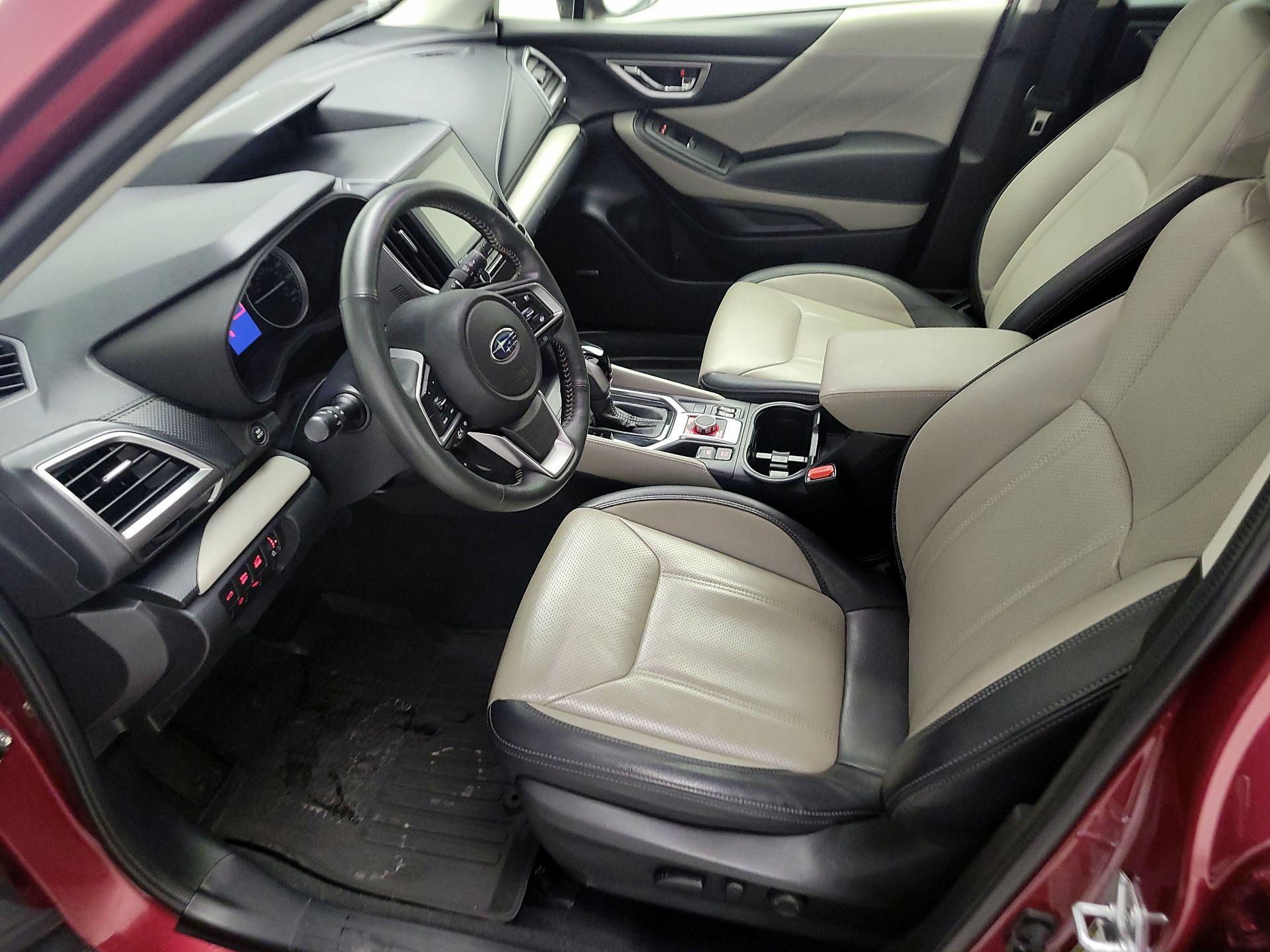 Thumbnail: 2023 Subaru Forester - 11