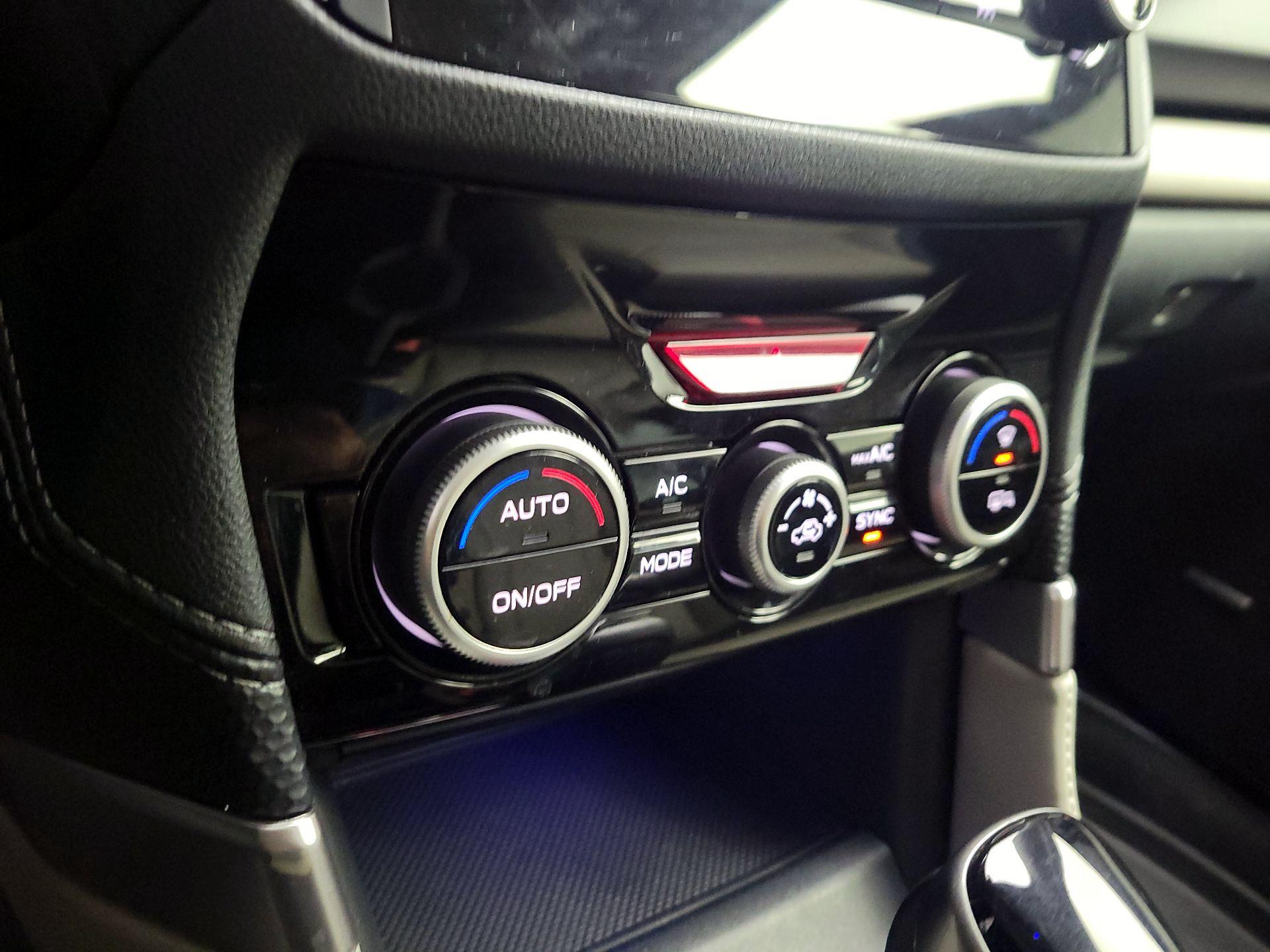 Thumbnail: 2023 Subaru Forester - 14