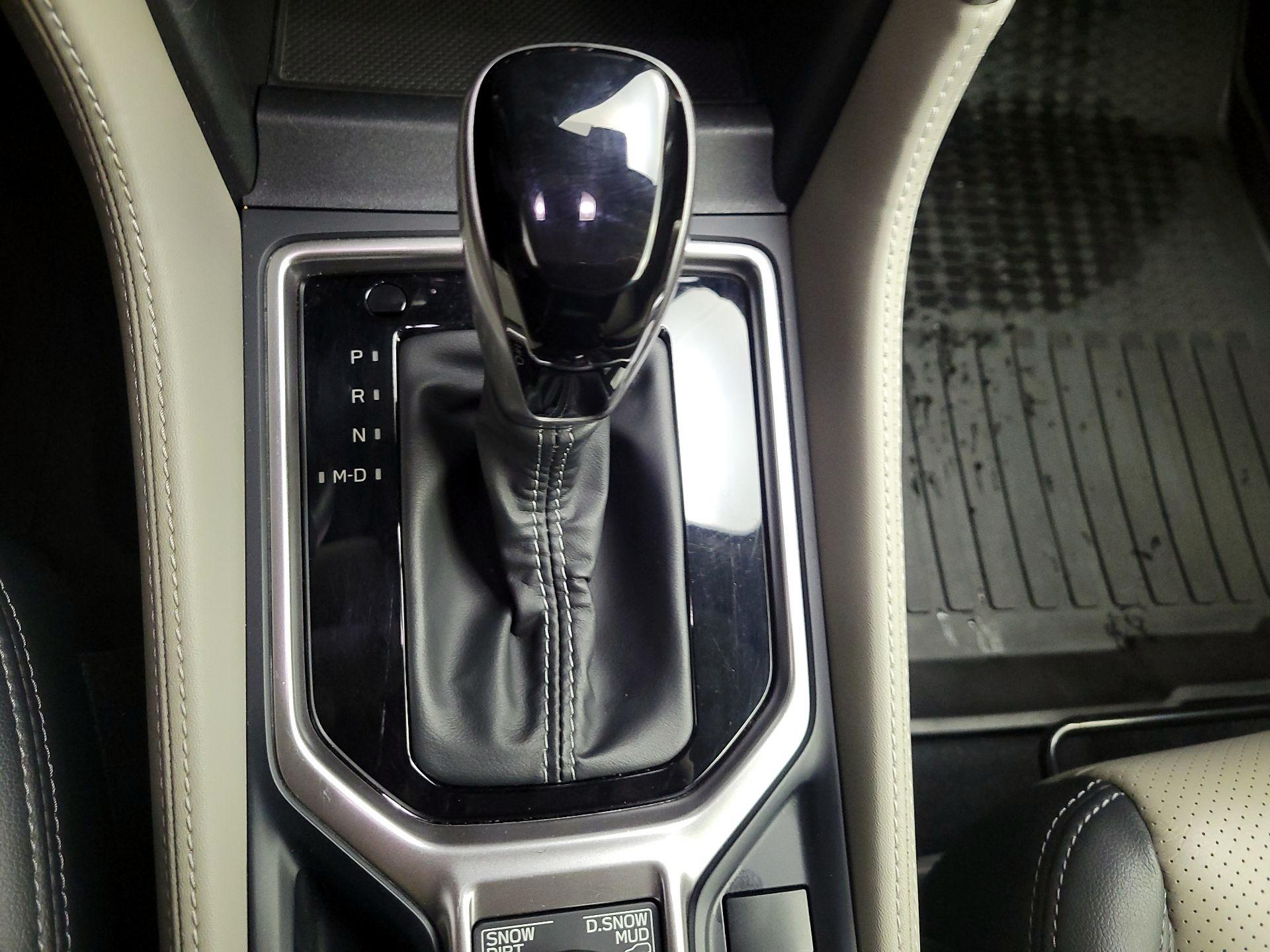 Thumbnail: 2023 Subaru Forester - 15