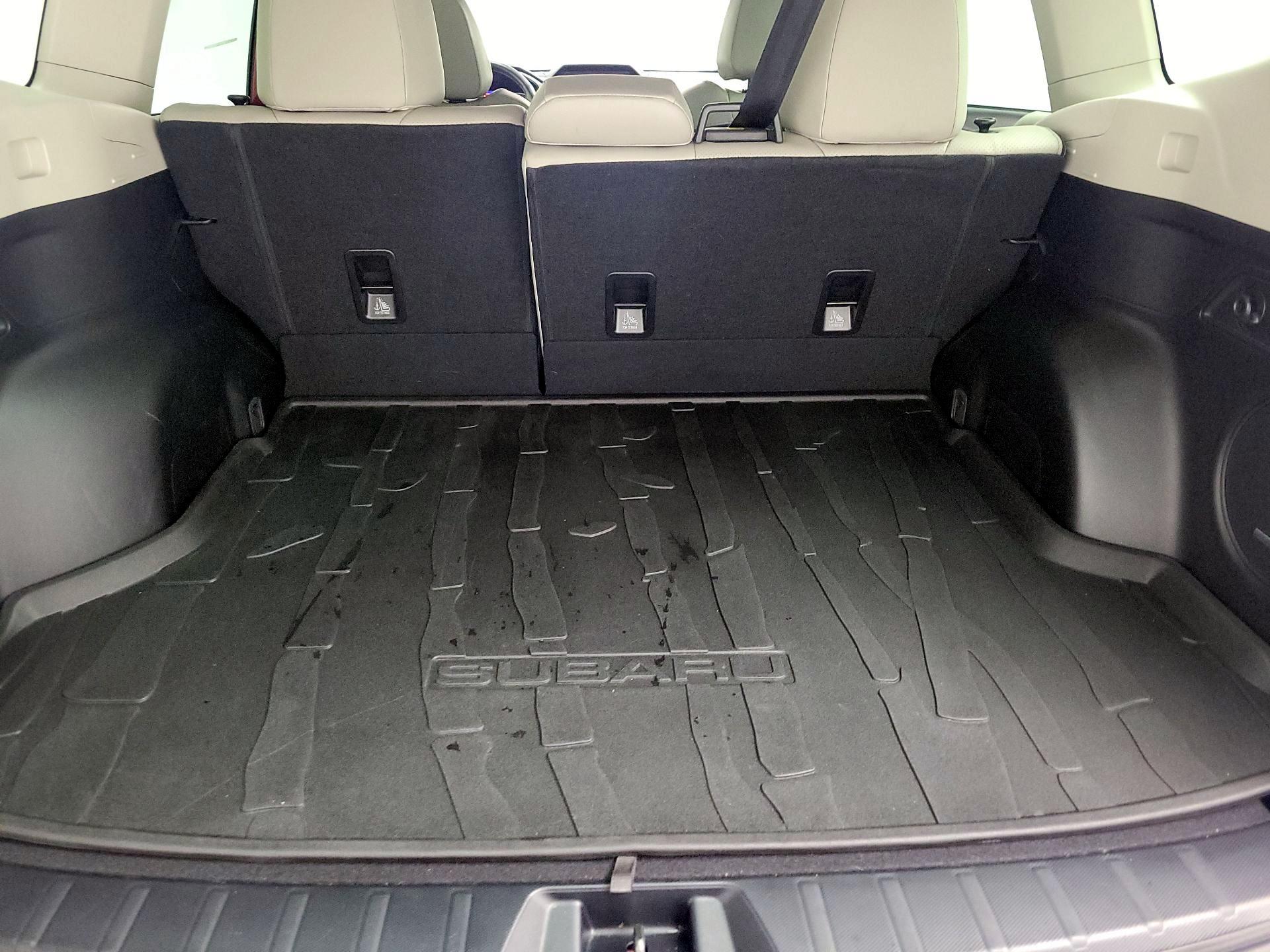 Thumbnail: 2023 Subaru Forester - 16