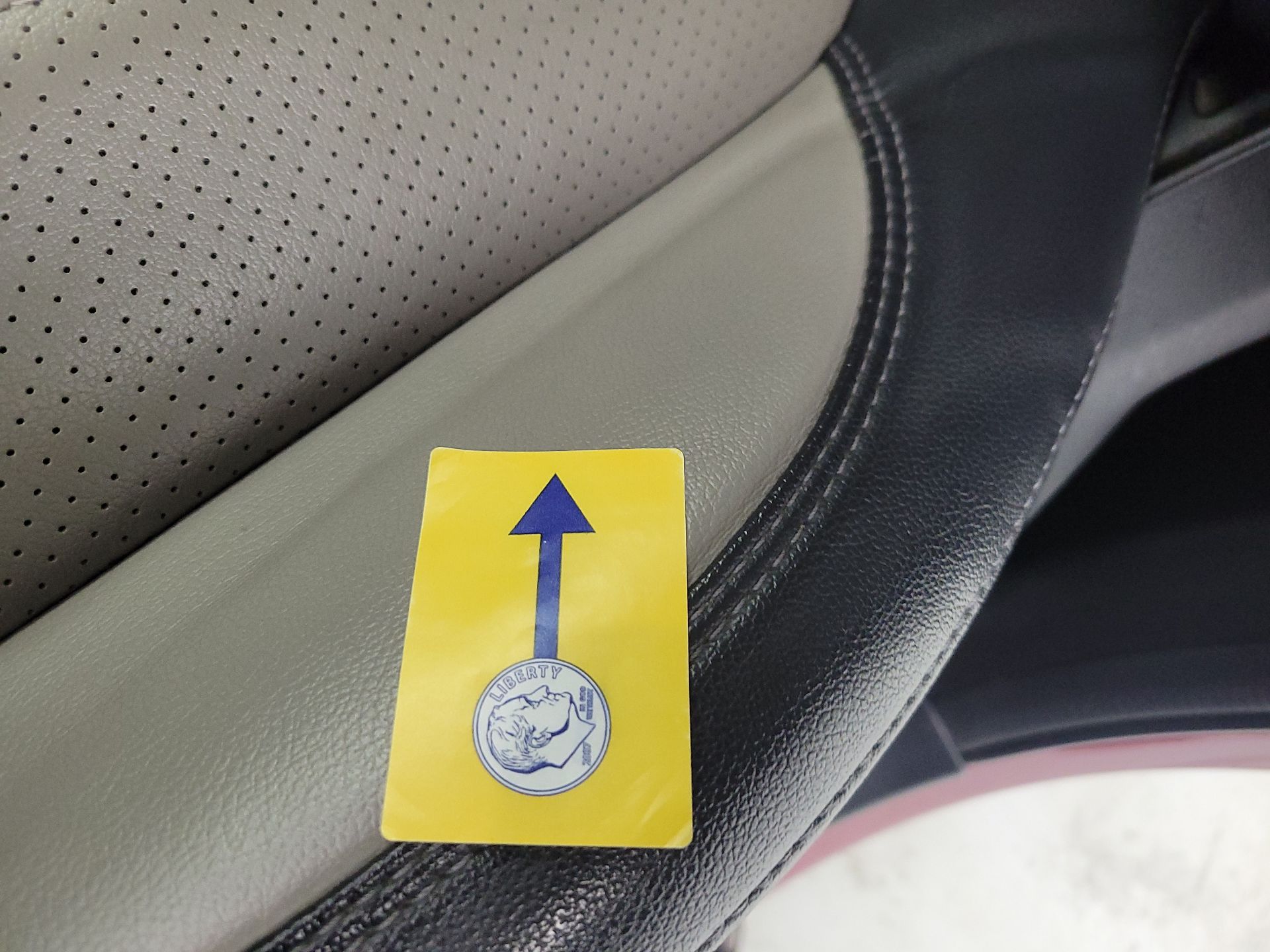 Thumbnail: 2023 Subaru Forester - 19