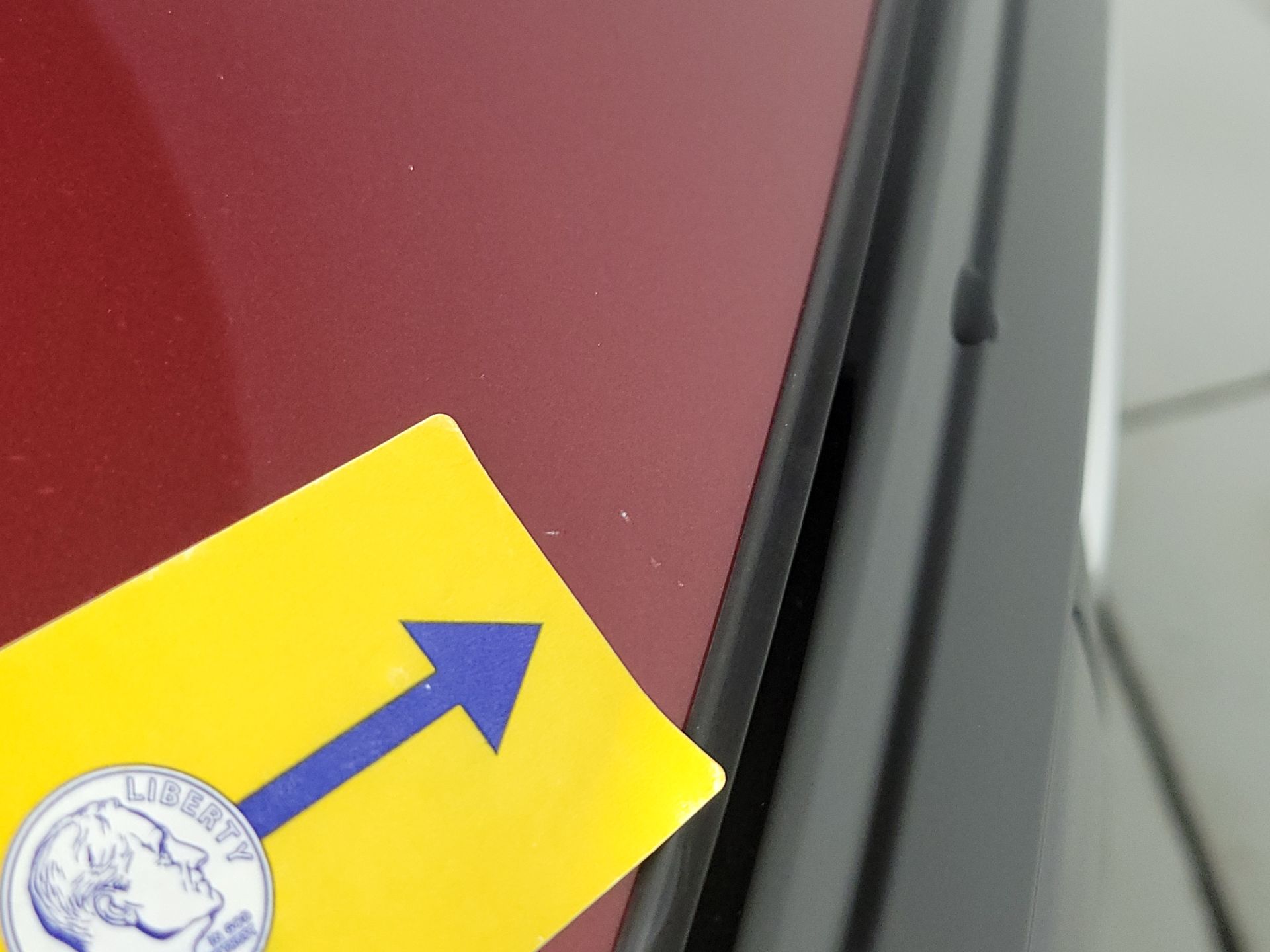 Thumbnail: 2023 Subaru Forester - 20