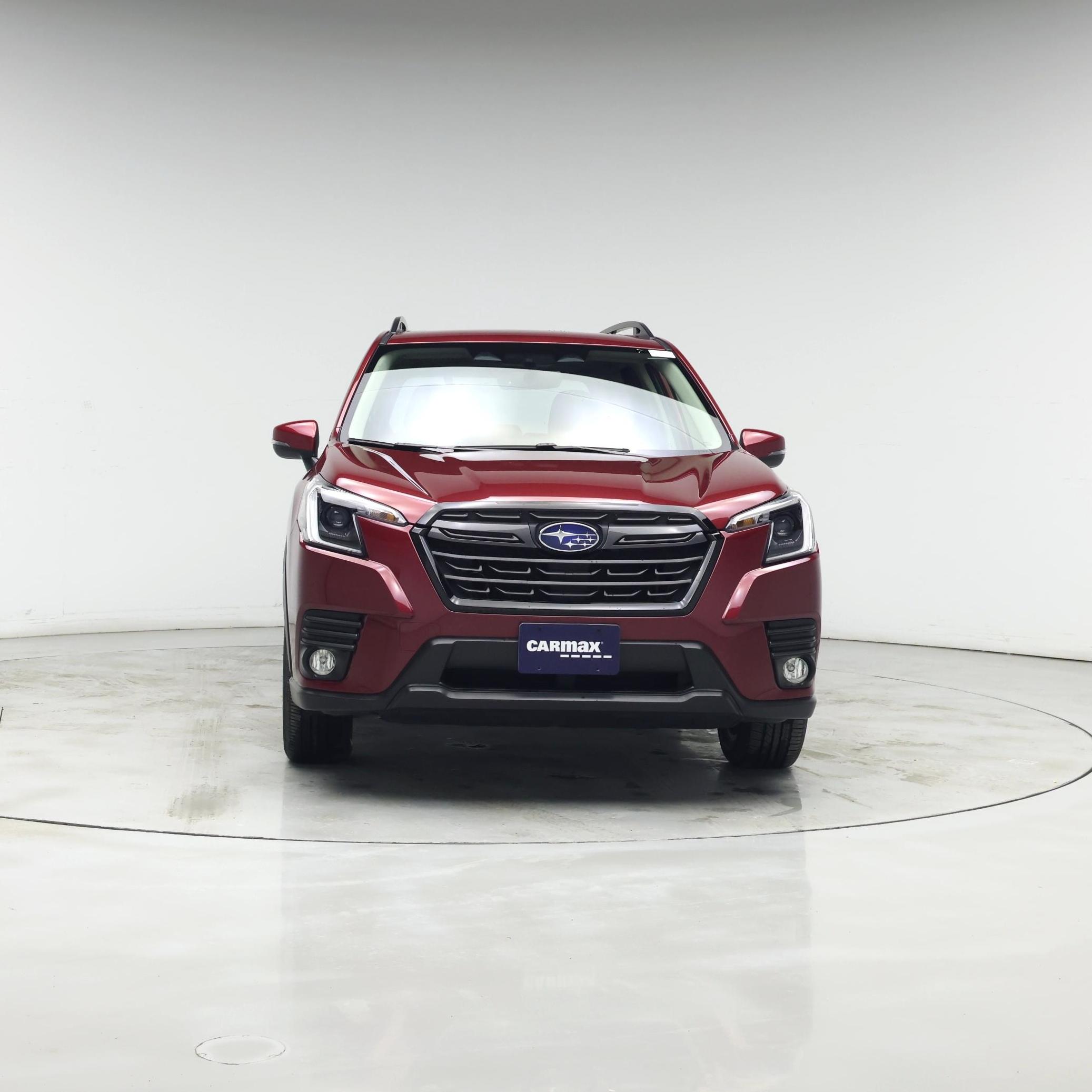 Thumbnail: 2023 Subaru Forester - 5