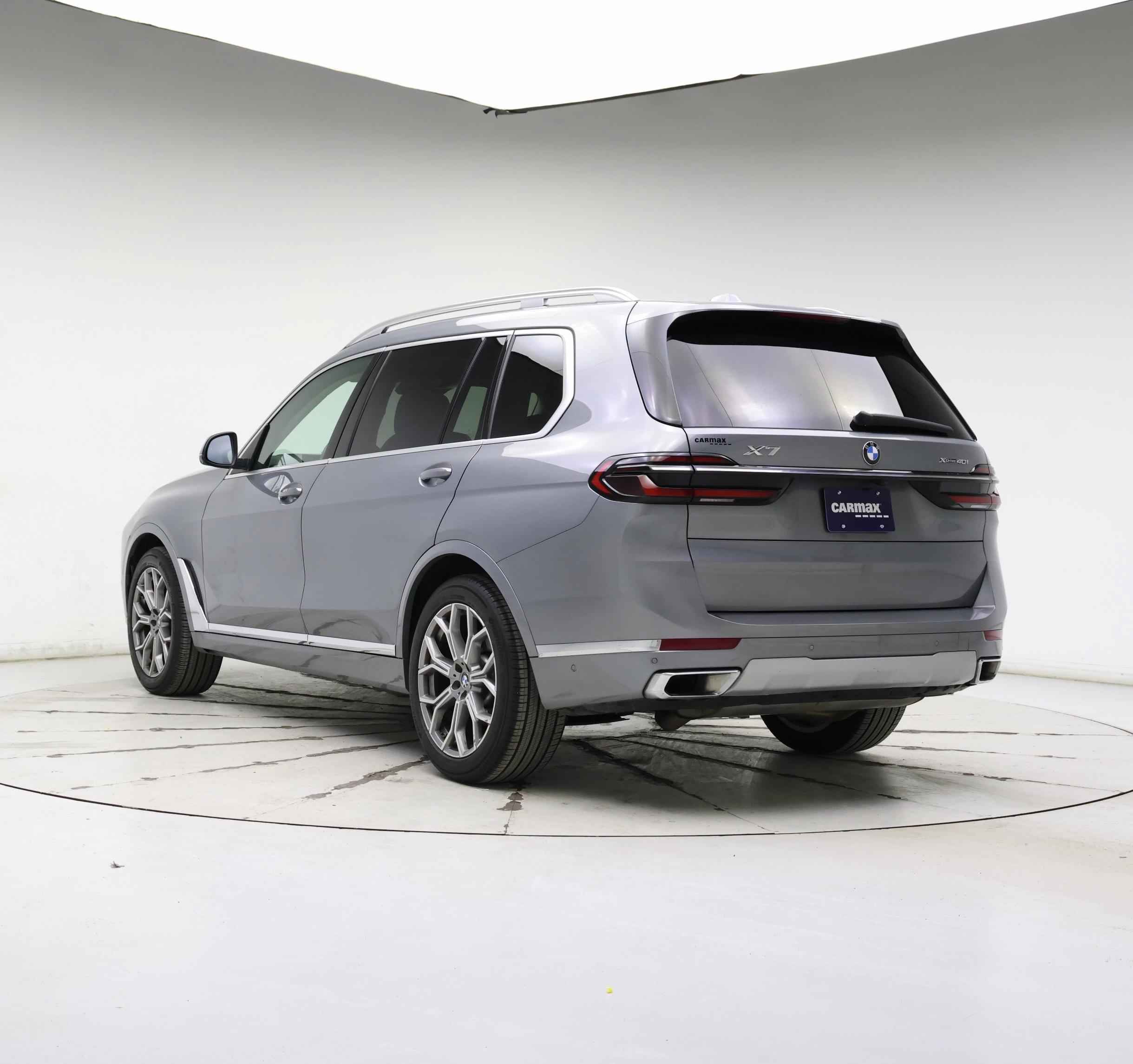 Thumbnail: 2025 BMW X7 - 2