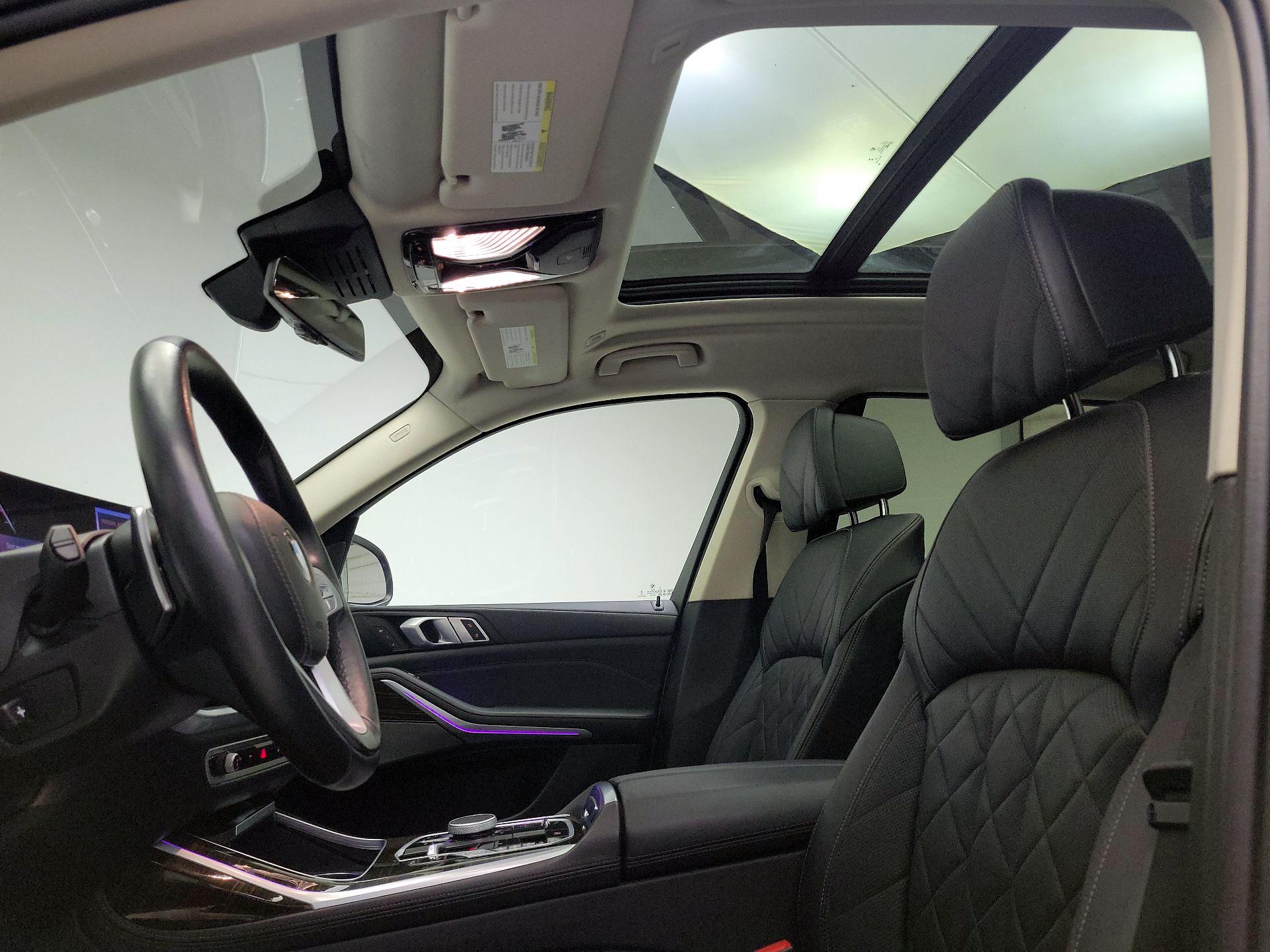 Thumbnail: 2025 BMW X7 - 20