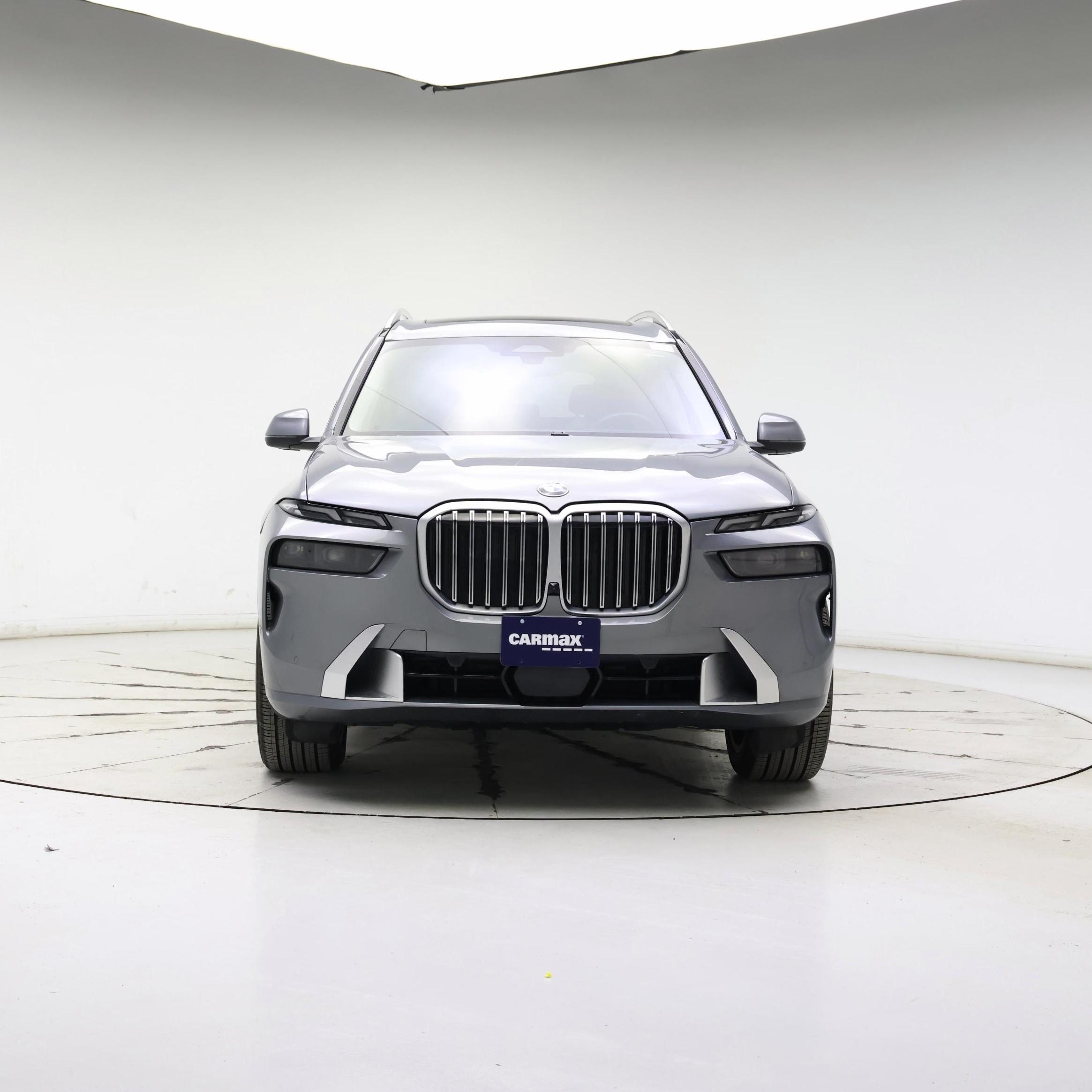 Thumbnail: 2025 BMW X7 - 5