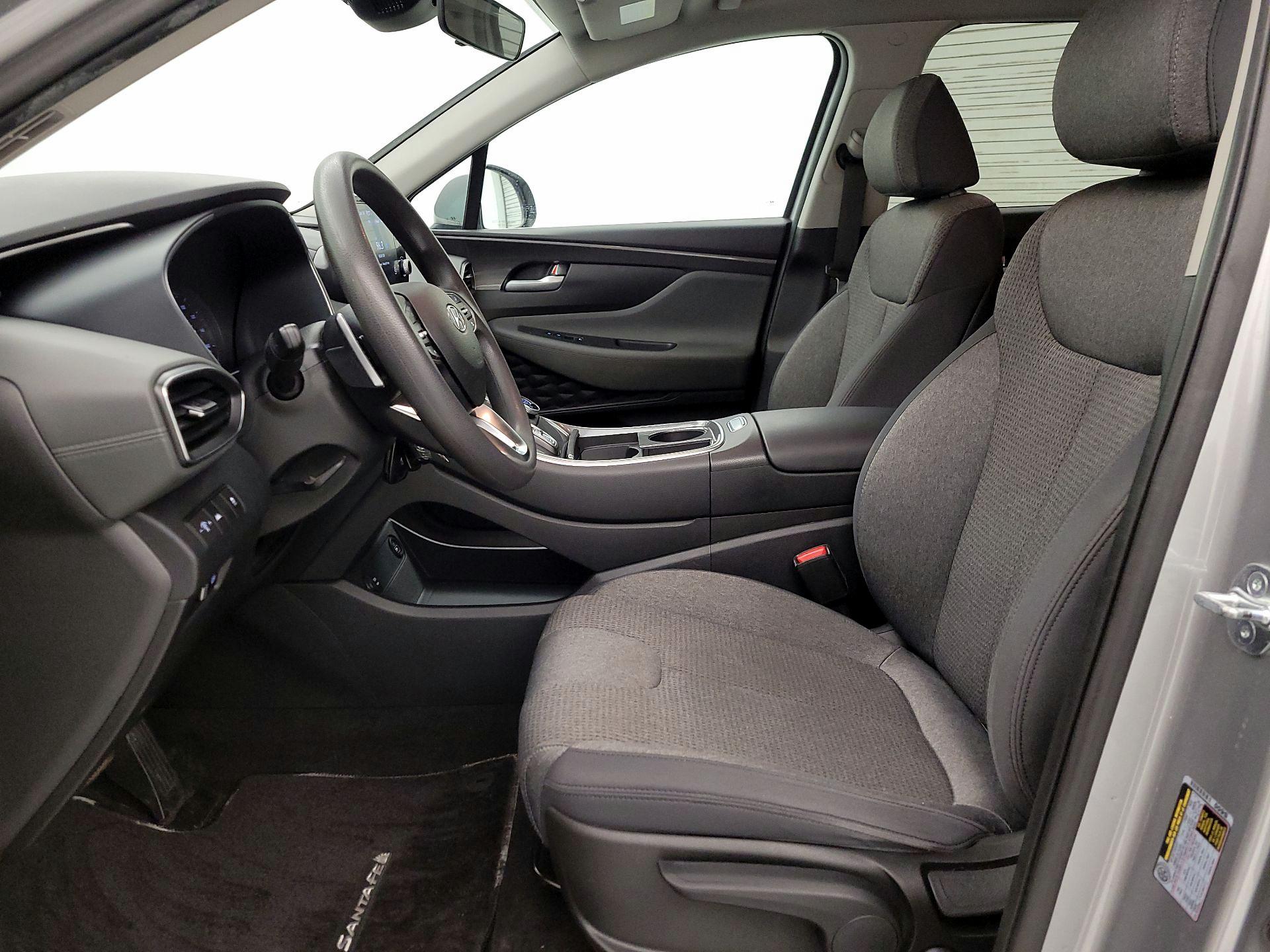 Thumbnail: 2023 Hyundai Santa Fe - 11