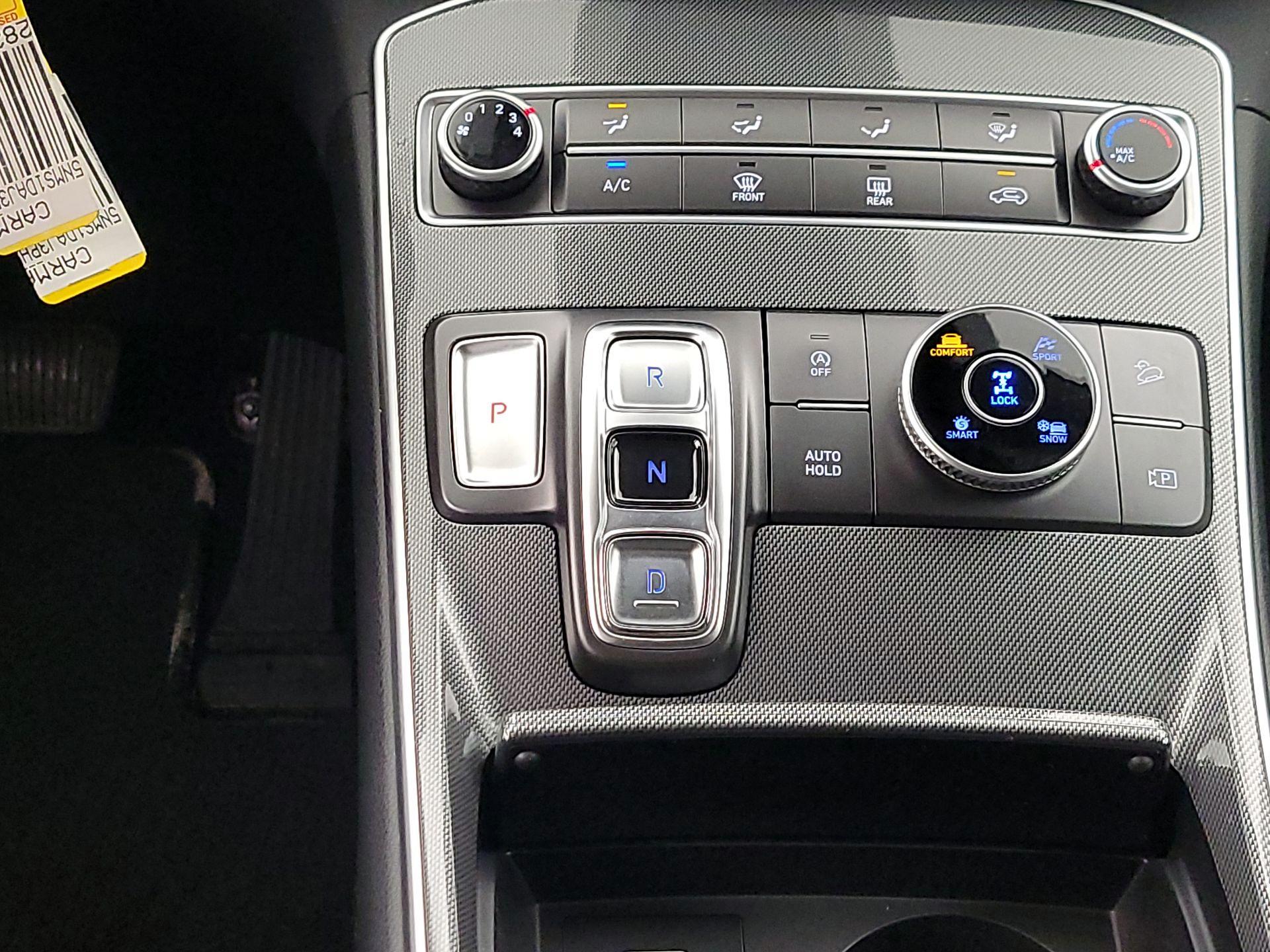 Thumbnail: 2023 Hyundai Santa Fe - 17