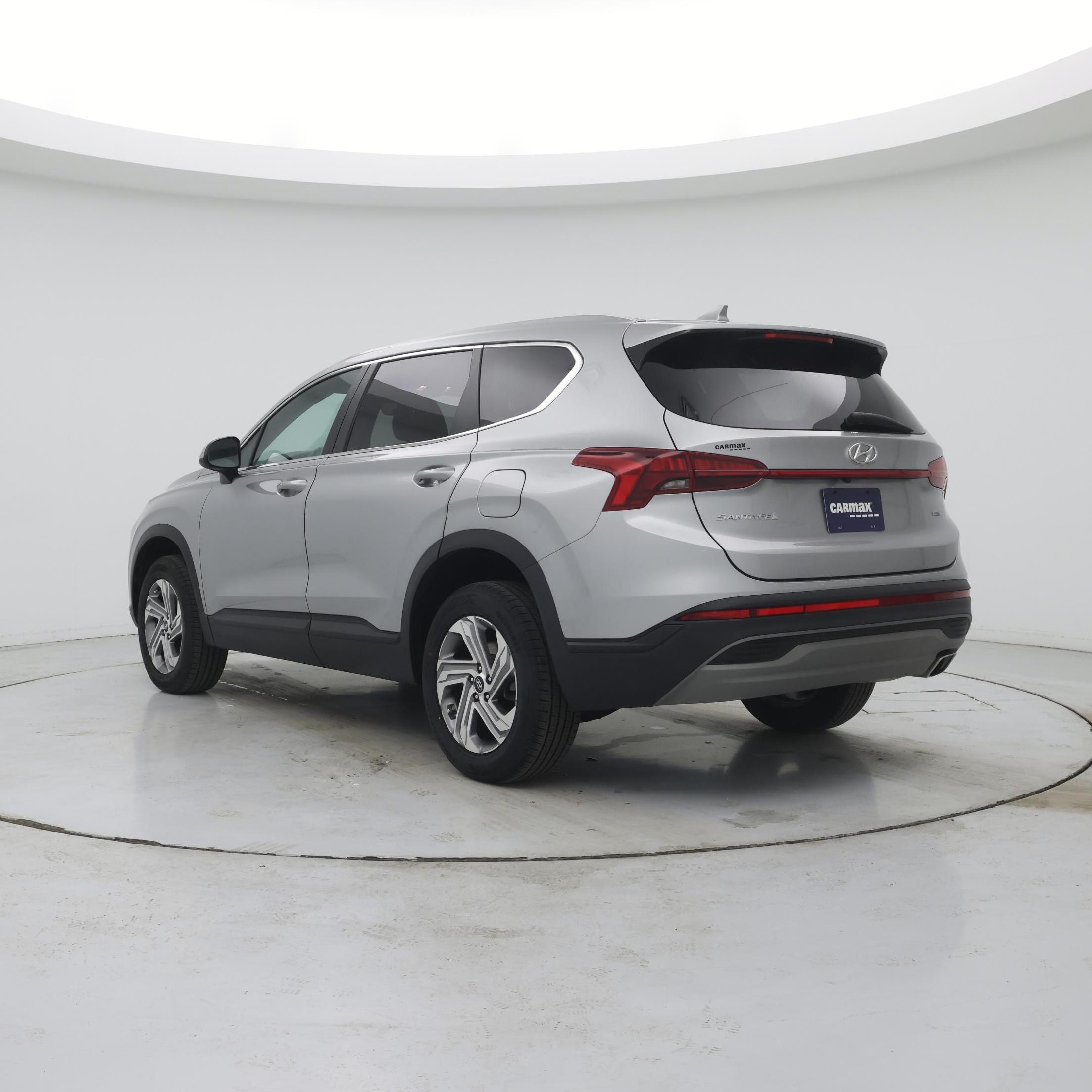 Thumbnail: 2023 Hyundai Santa Fe - 2