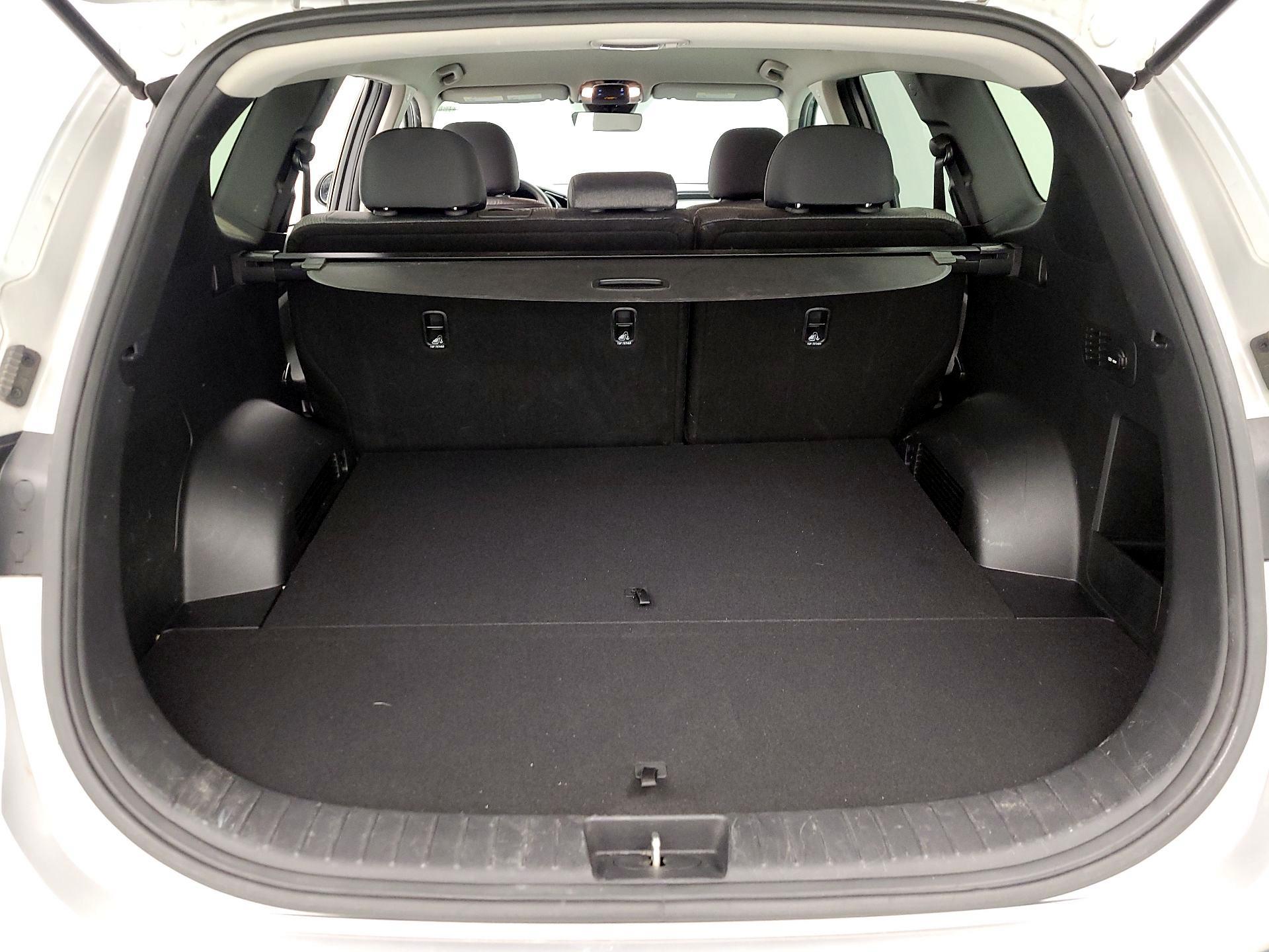 Thumbnail: 2023 Hyundai Santa Fe - 20