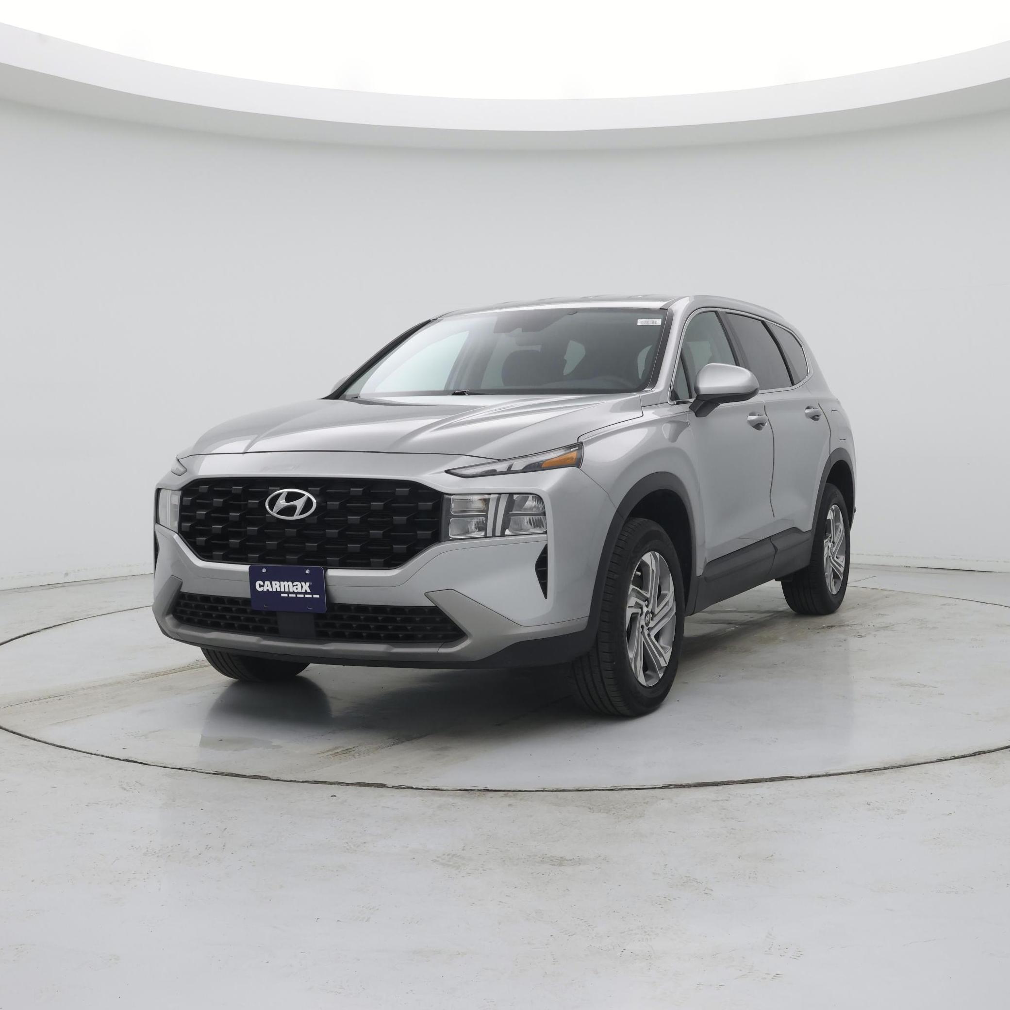 Thumbnail: 2023 Hyundai Santa Fe - 4