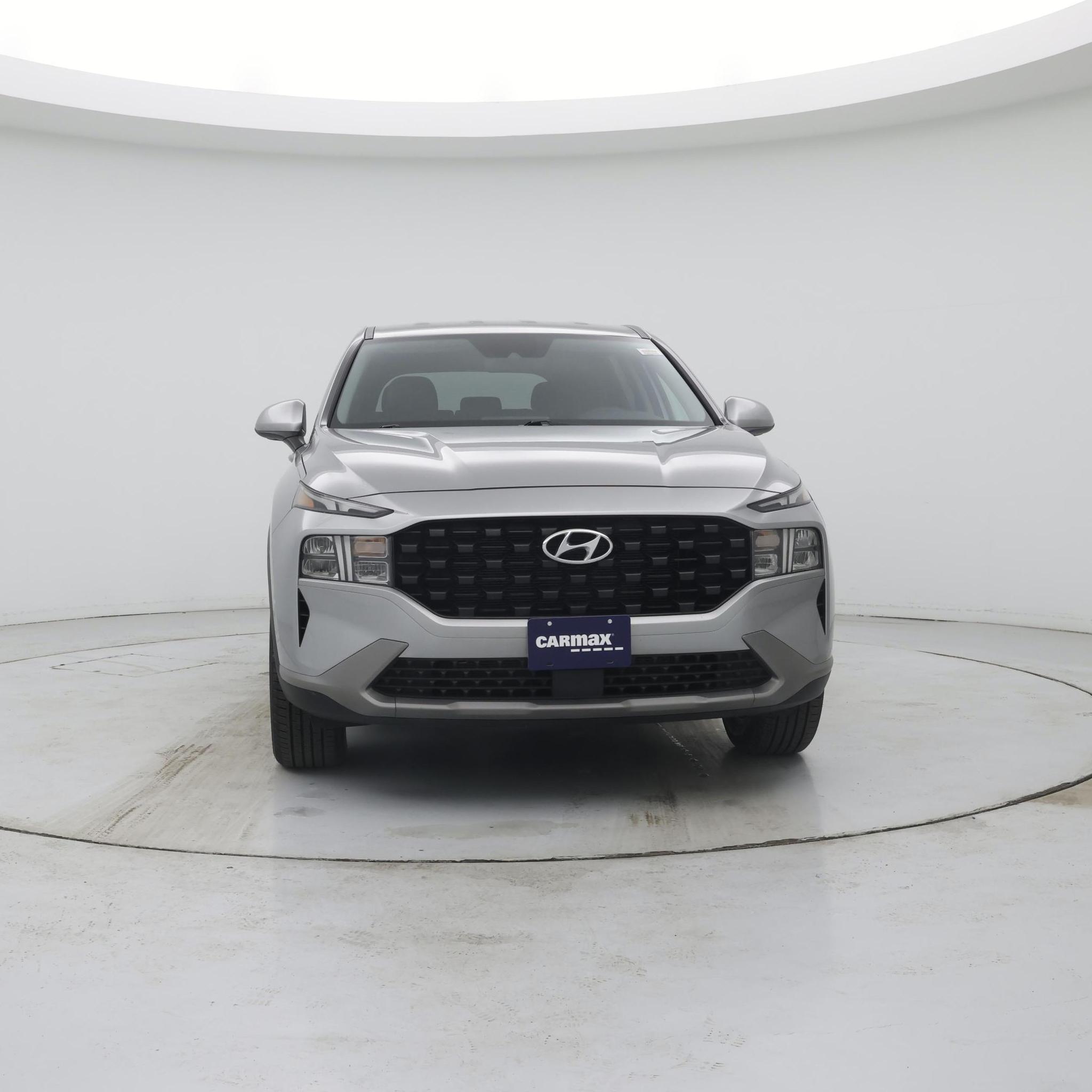 Thumbnail: 2023 Hyundai Santa Fe - 5