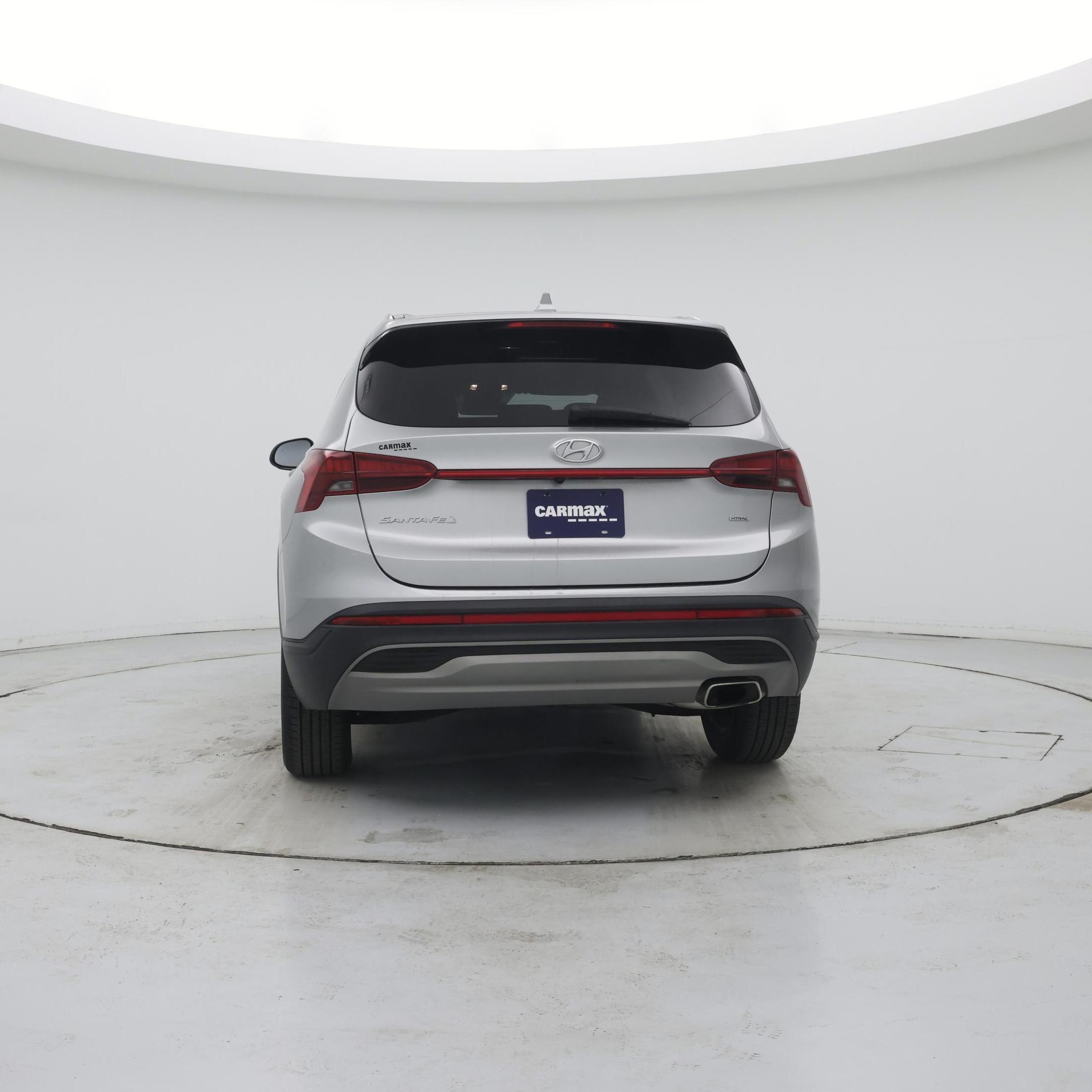 Thumbnail: 2023 Hyundai Santa Fe - 6