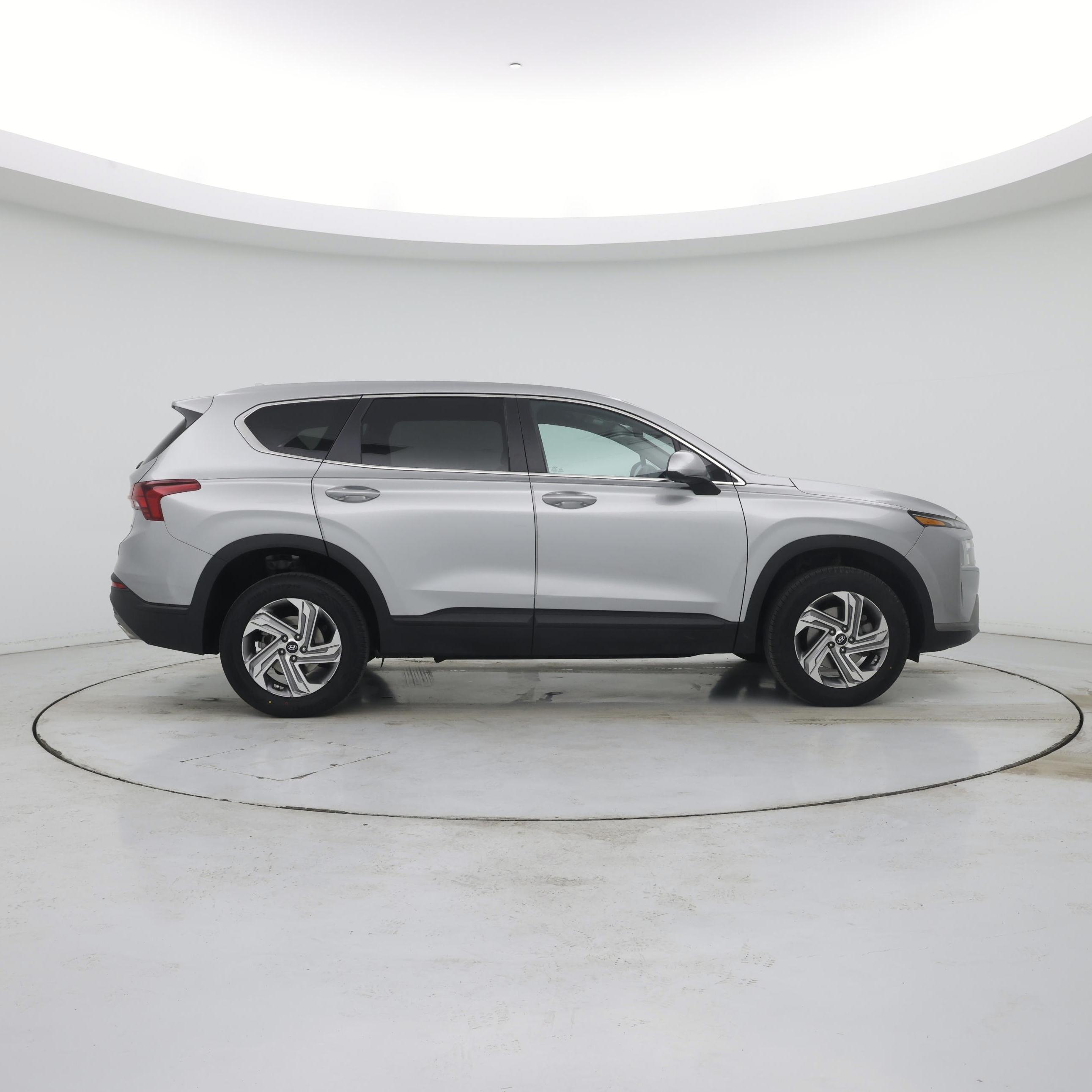 Thumbnail: 2023 Hyundai Santa Fe - 7