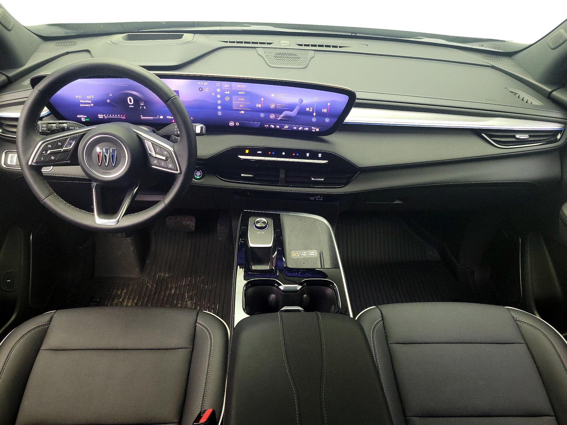 Thumbnail: 2025 Buick Enclave - 9